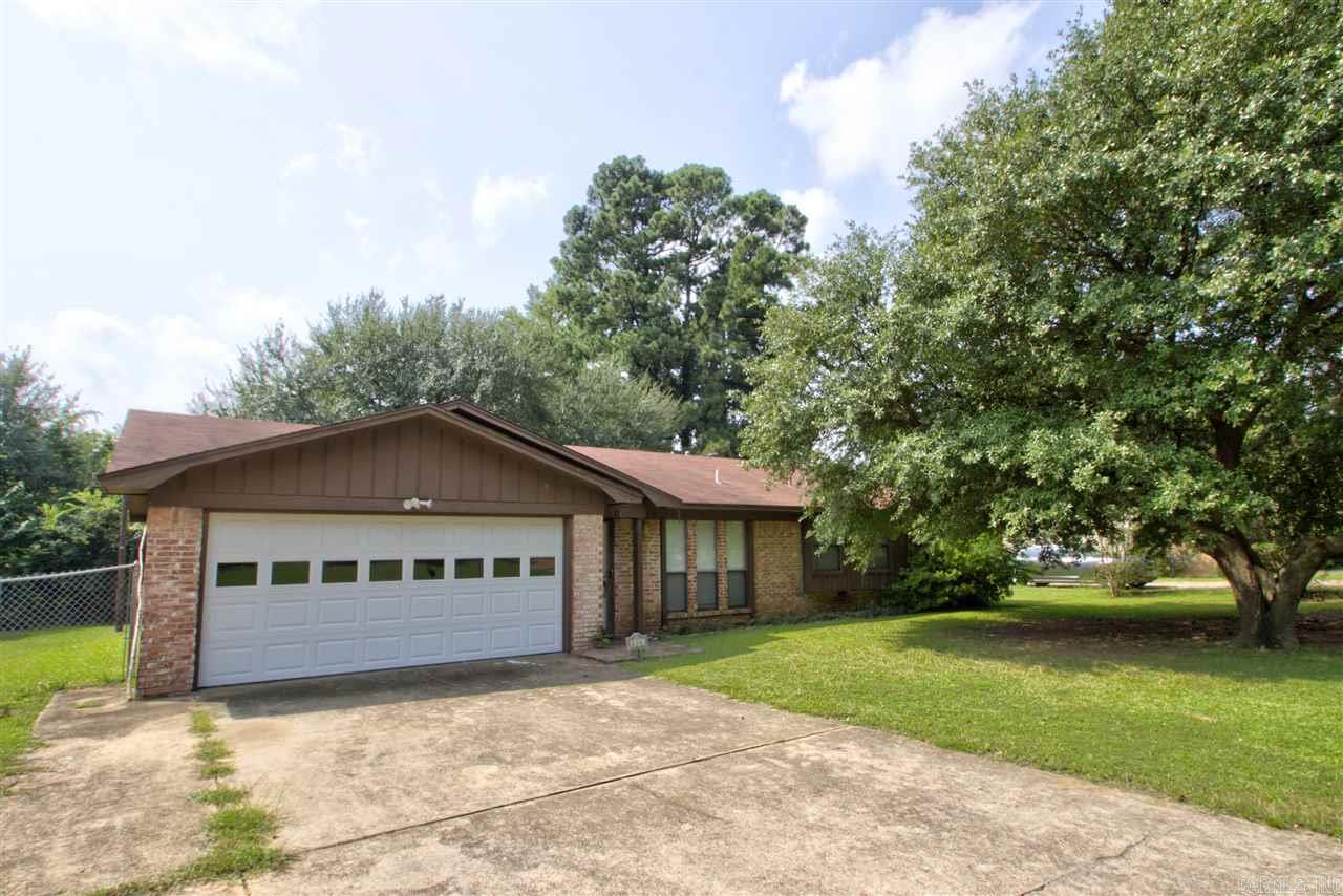 Not in List - Residential Lease