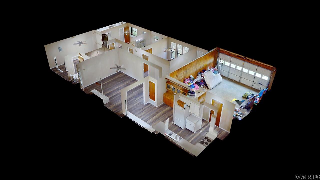 Not in List - Residential Lease