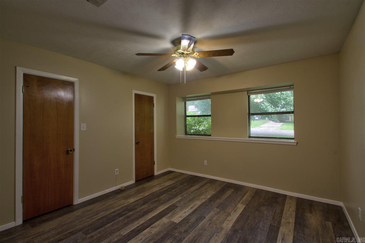 Not in List - Residential Lease