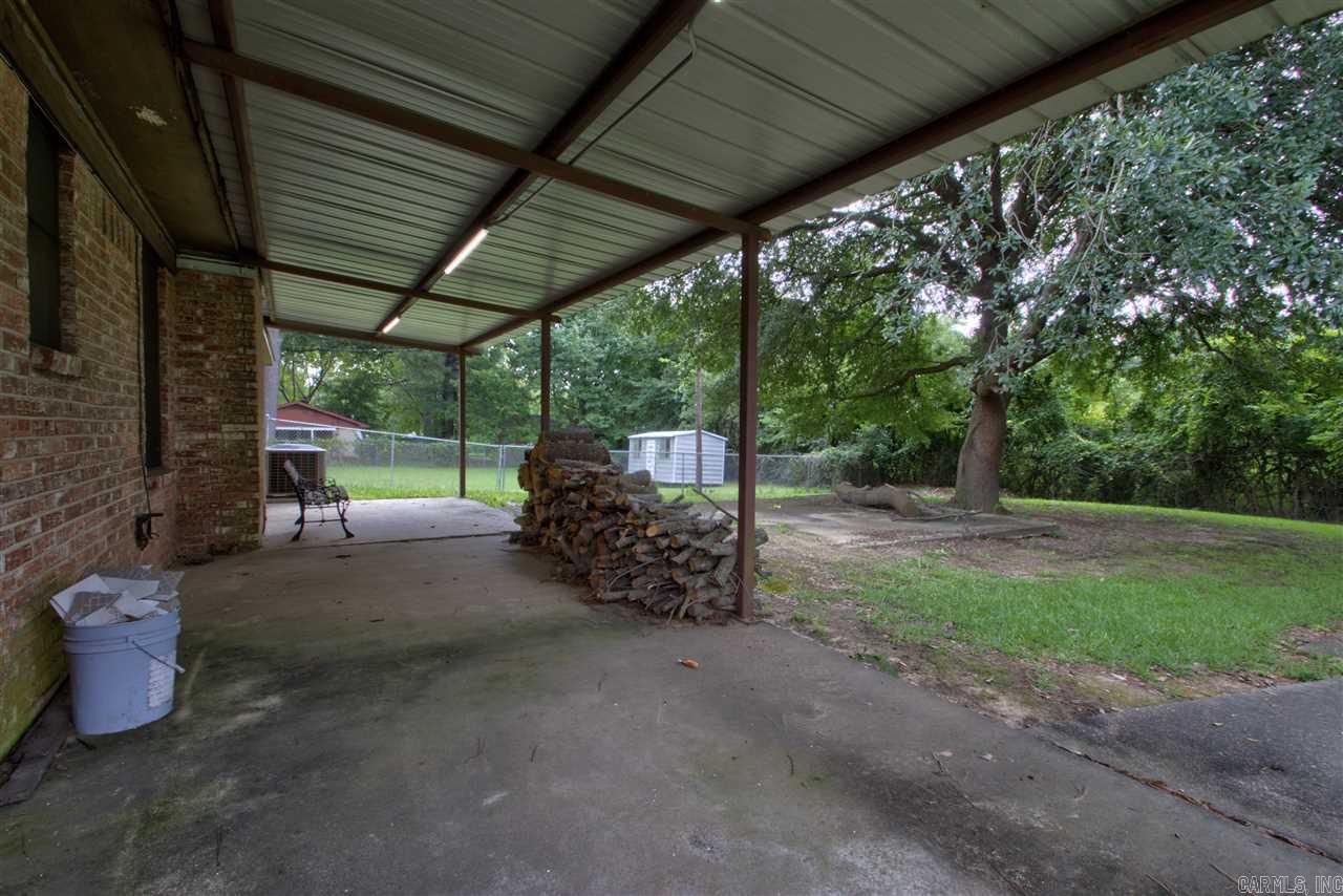 Not in List - Residential Lease