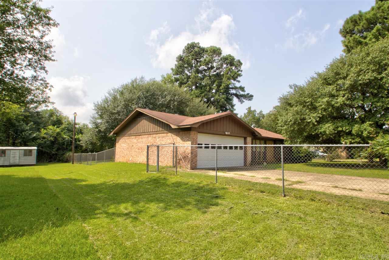 Not in List - Residential Lease