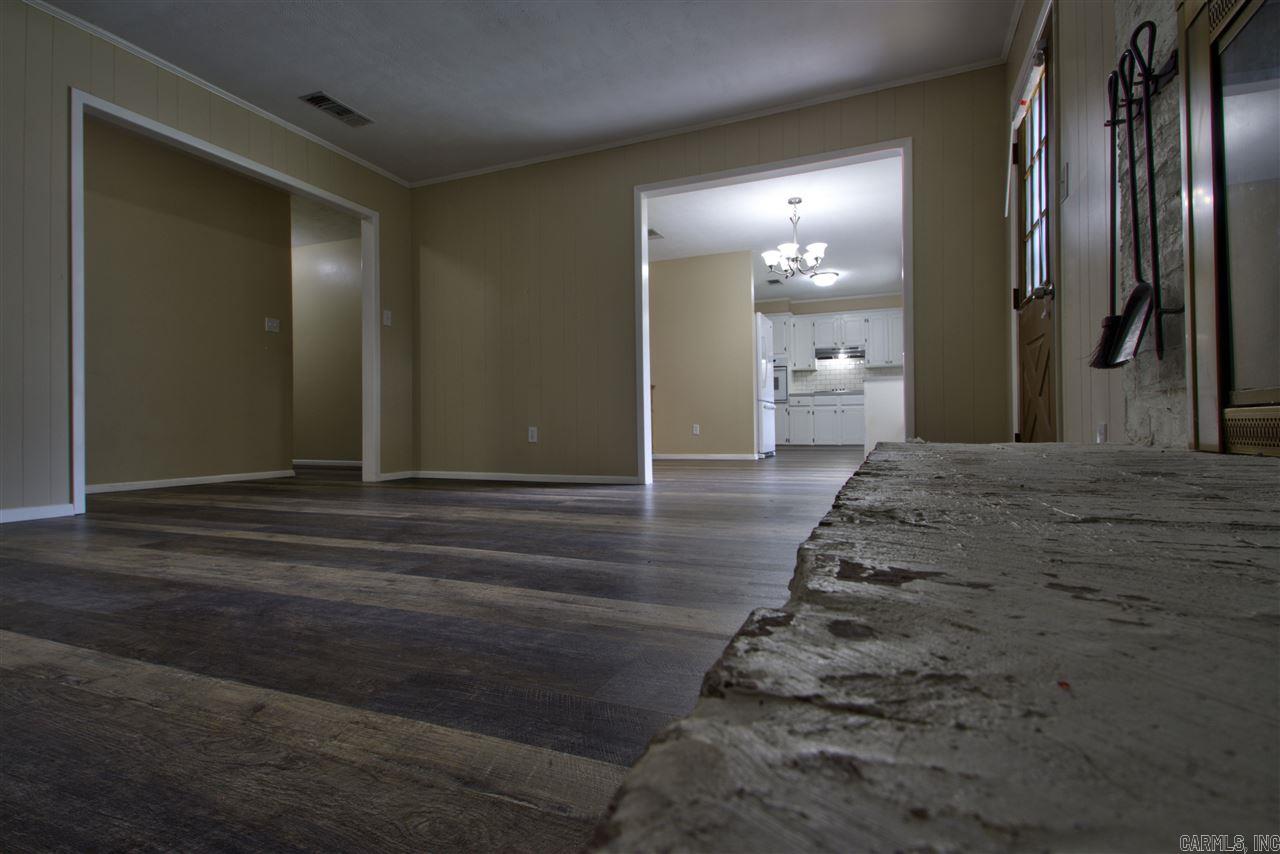 Not in List - Residential Lease