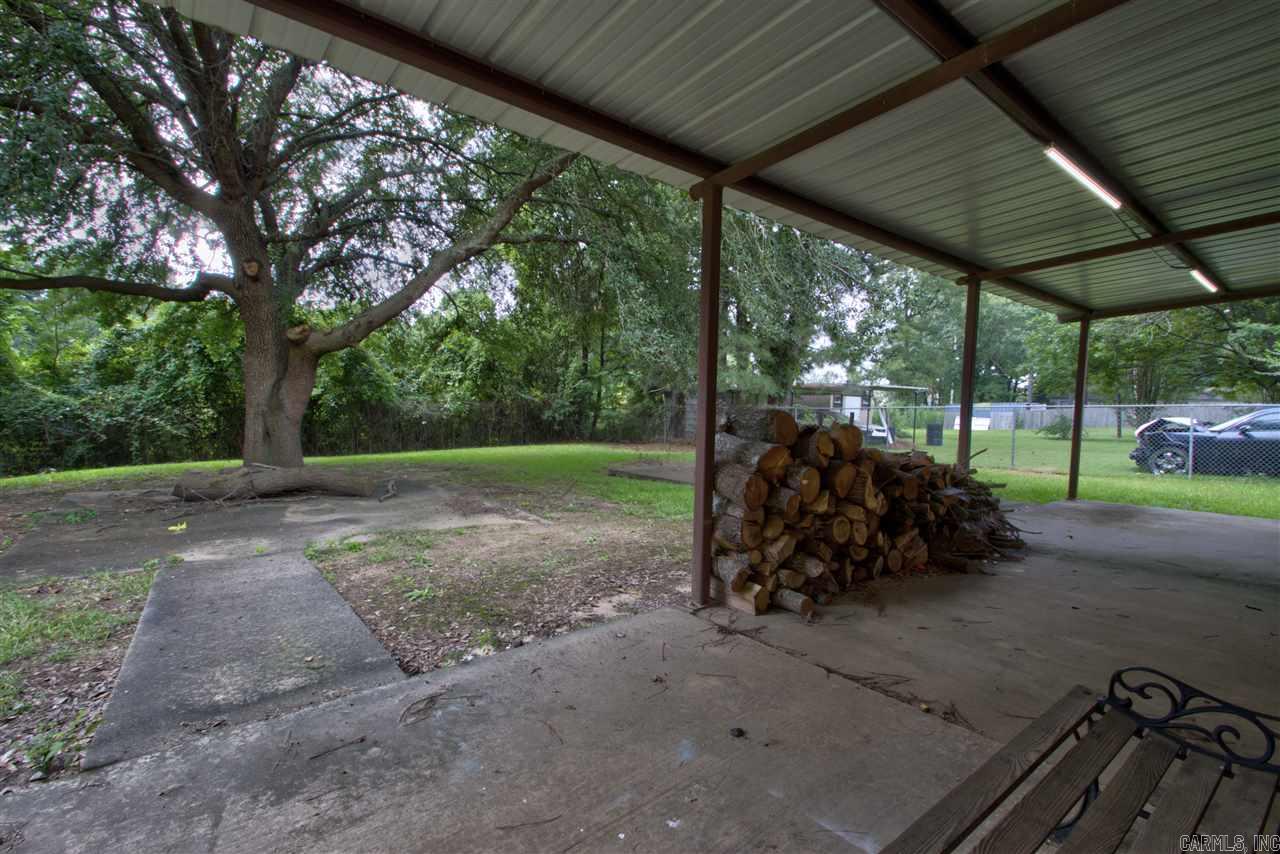 Not in List - Residential Lease