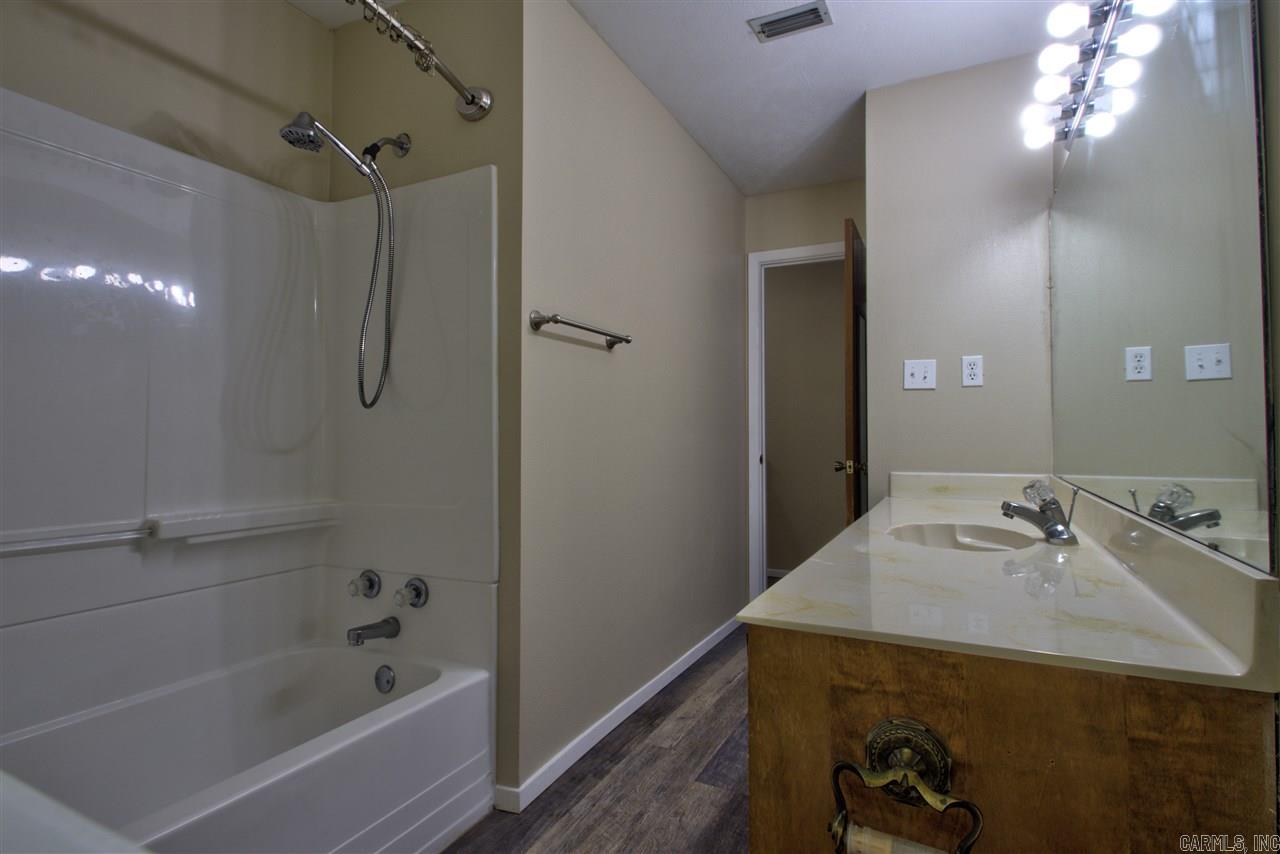 Not in List - Residential Lease