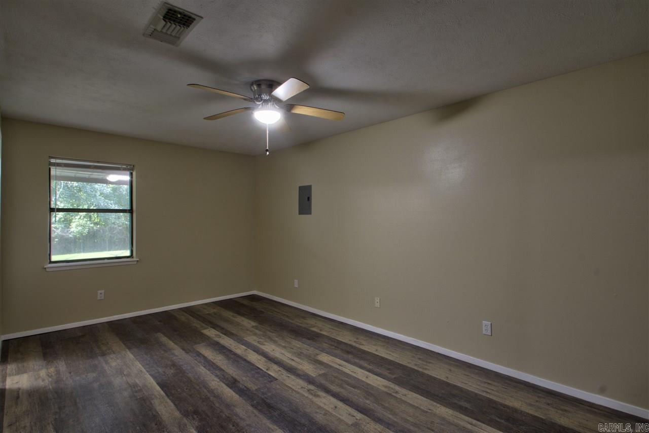 Not in List - Residential Lease