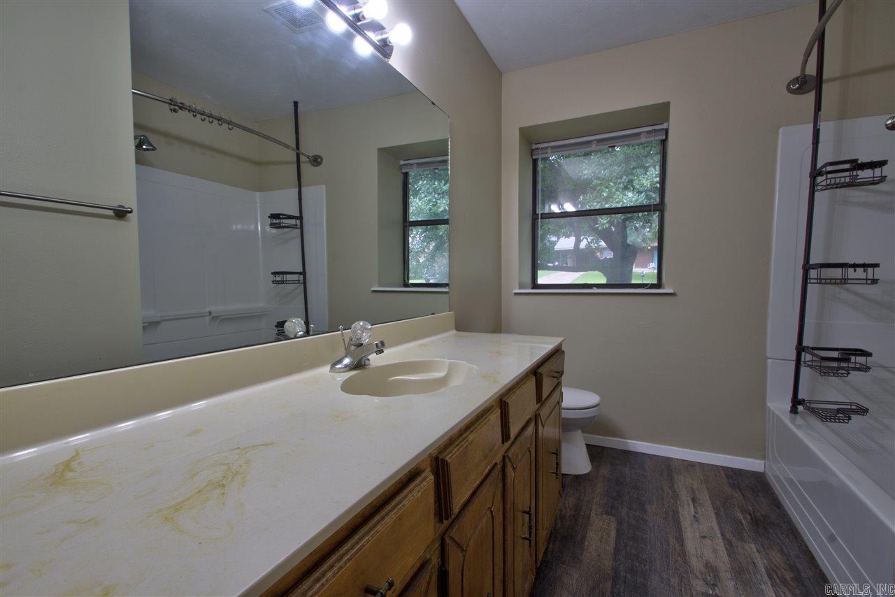 Not in List - Residential Lease