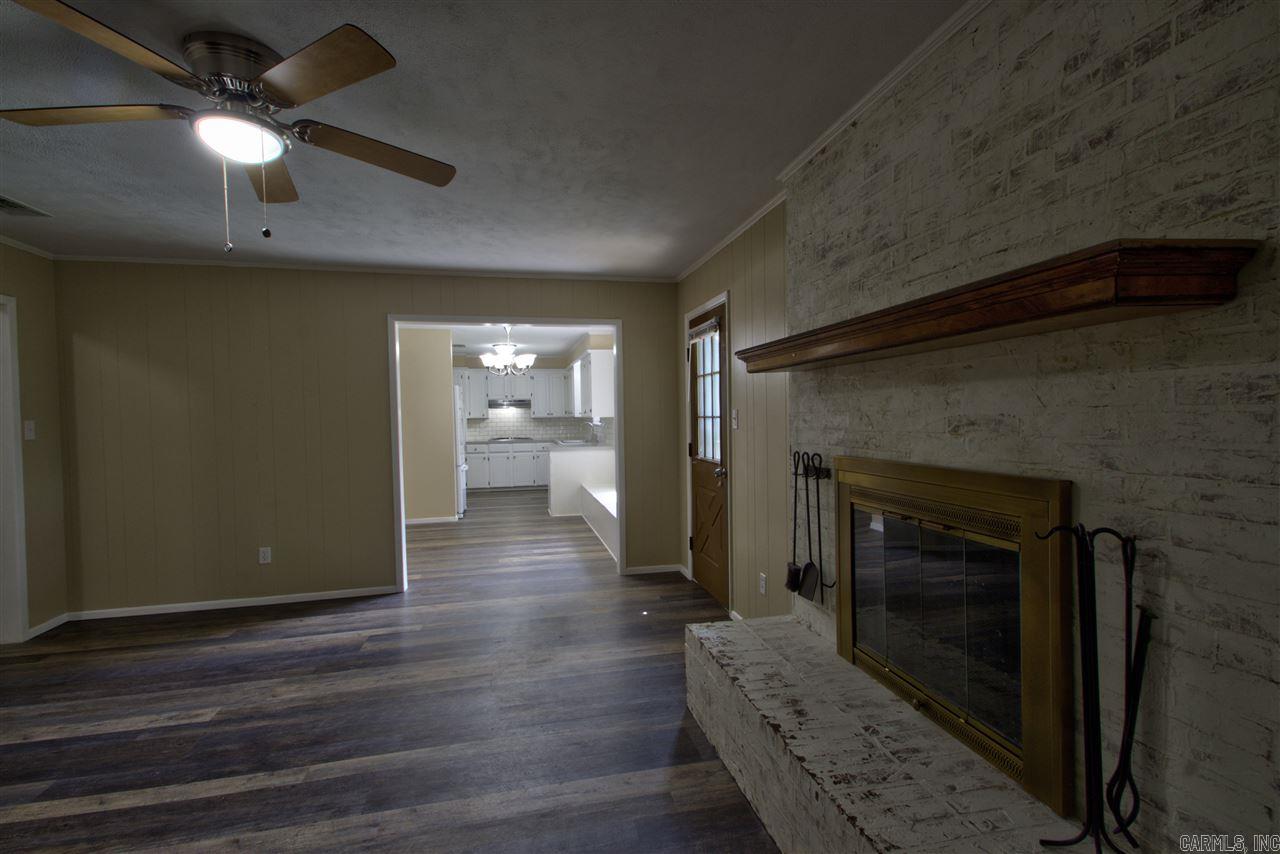 Not in List - Residential Lease