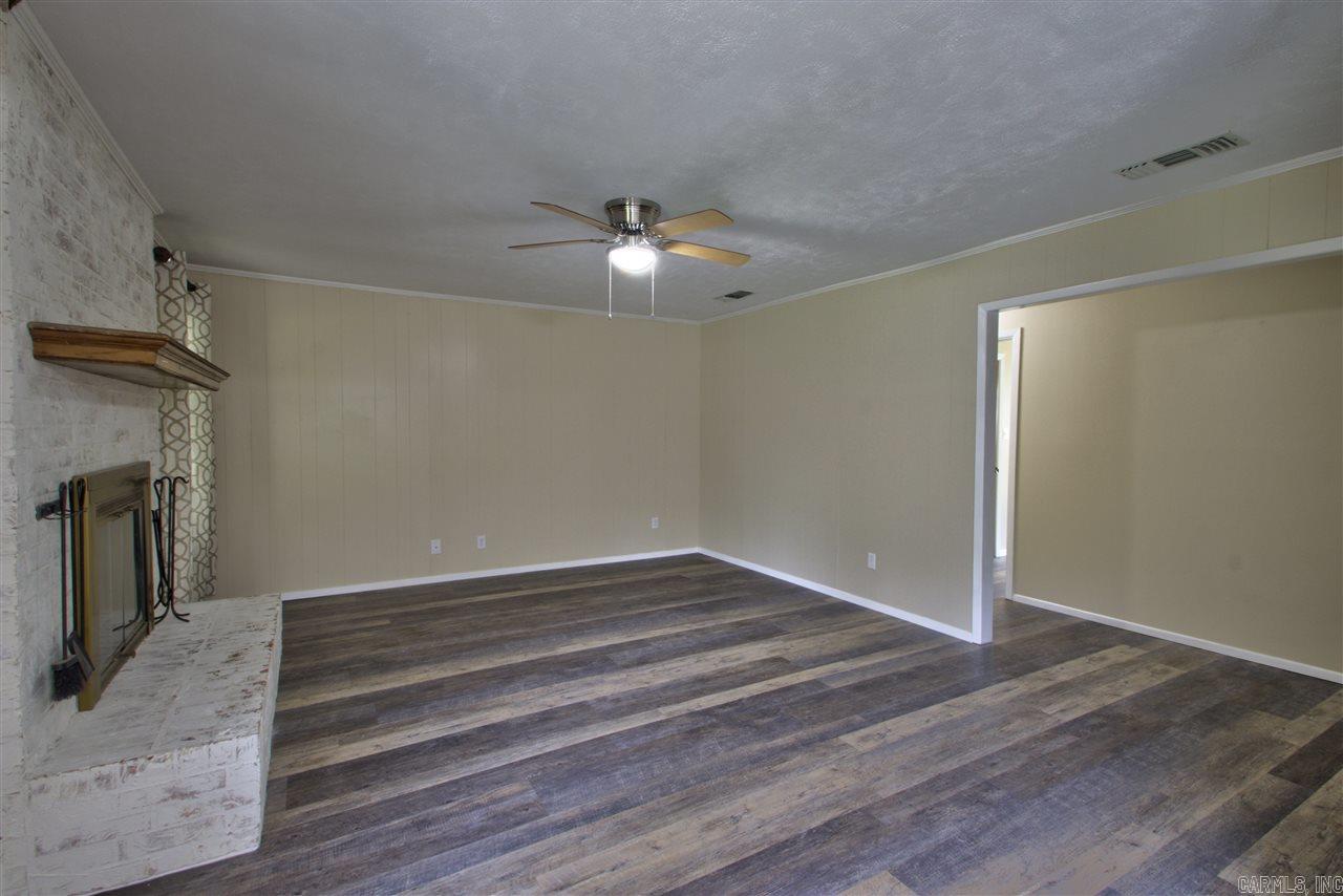 Not in List - Residential Lease