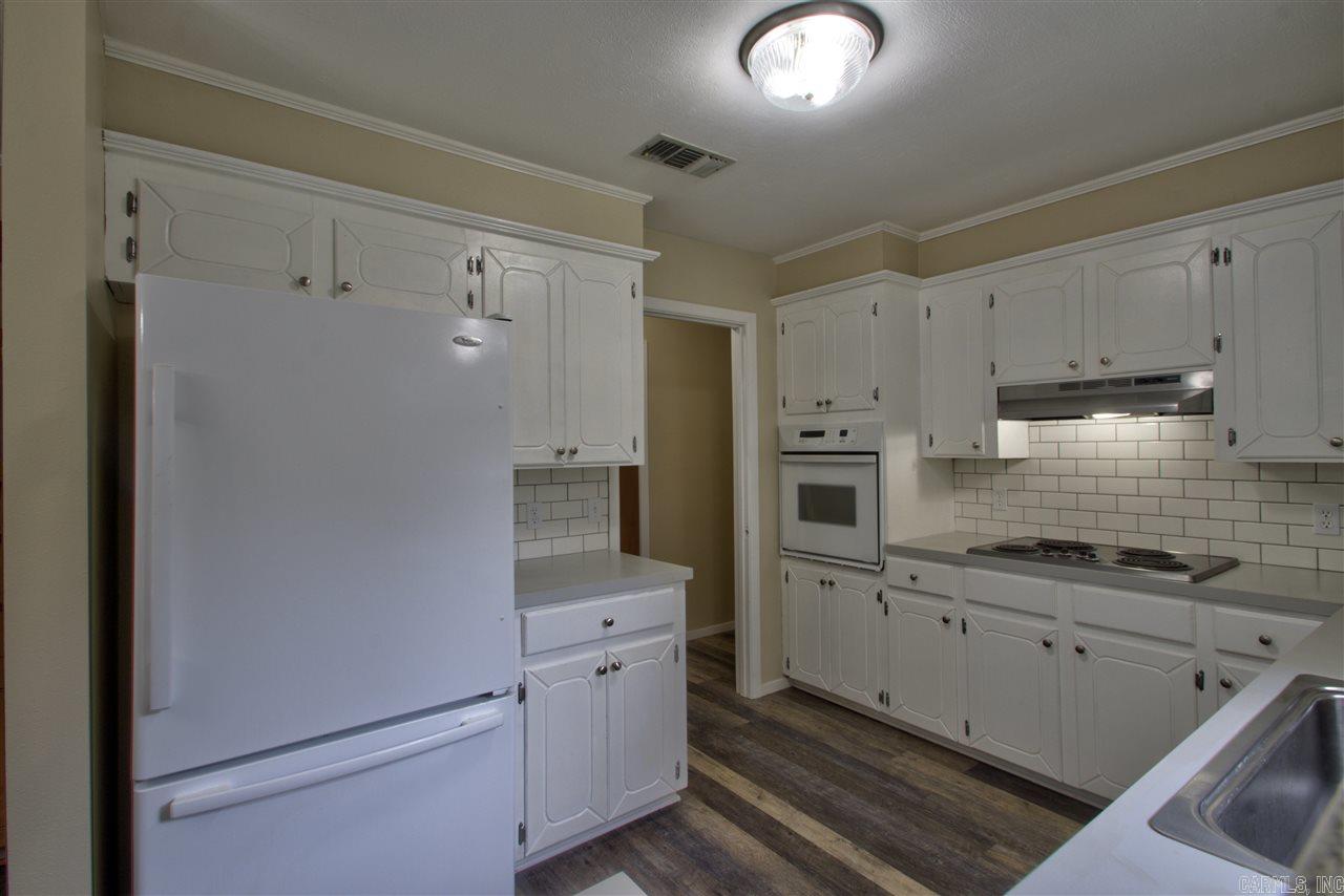 Not in List - Residential Lease