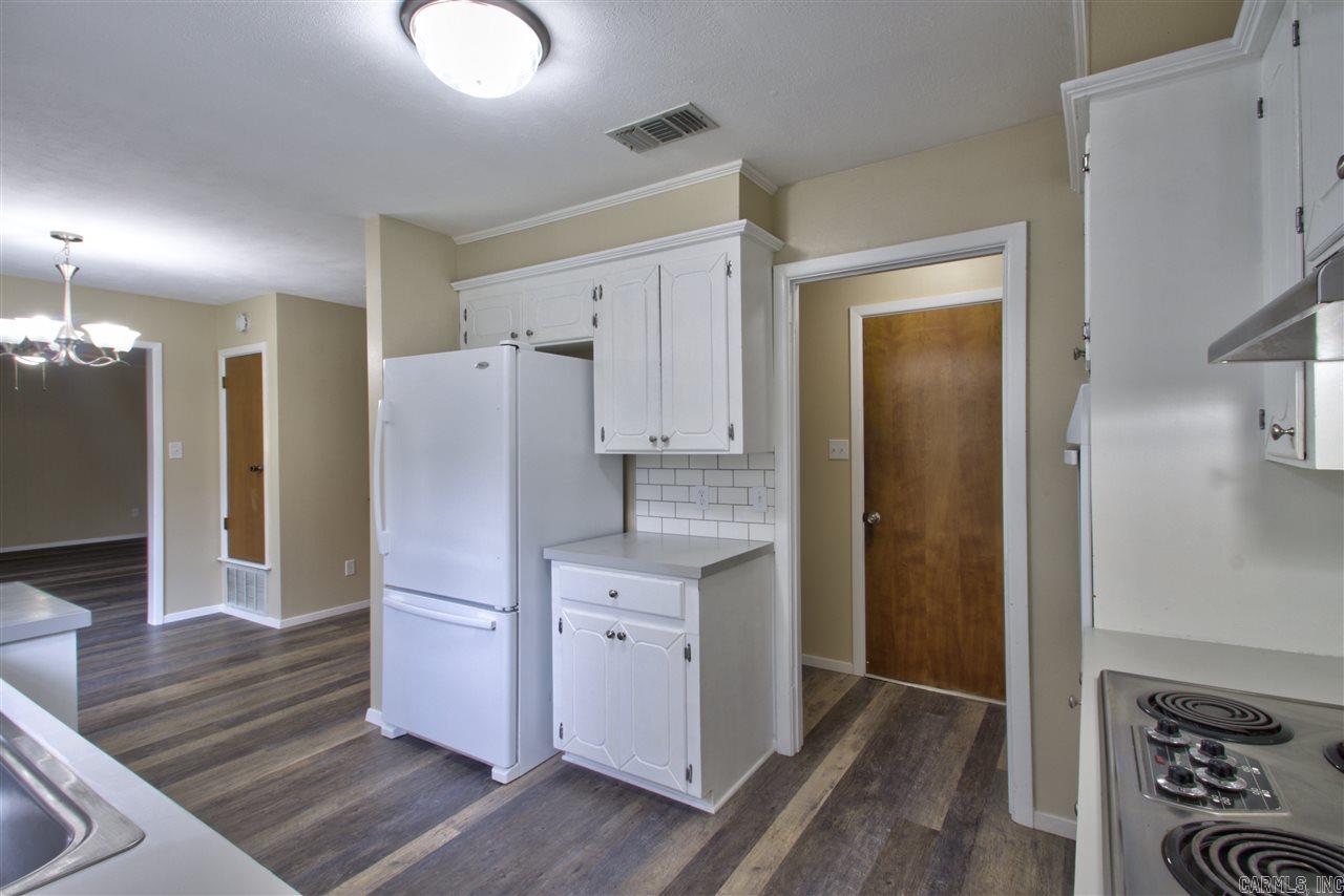 Not in List - Residential Lease