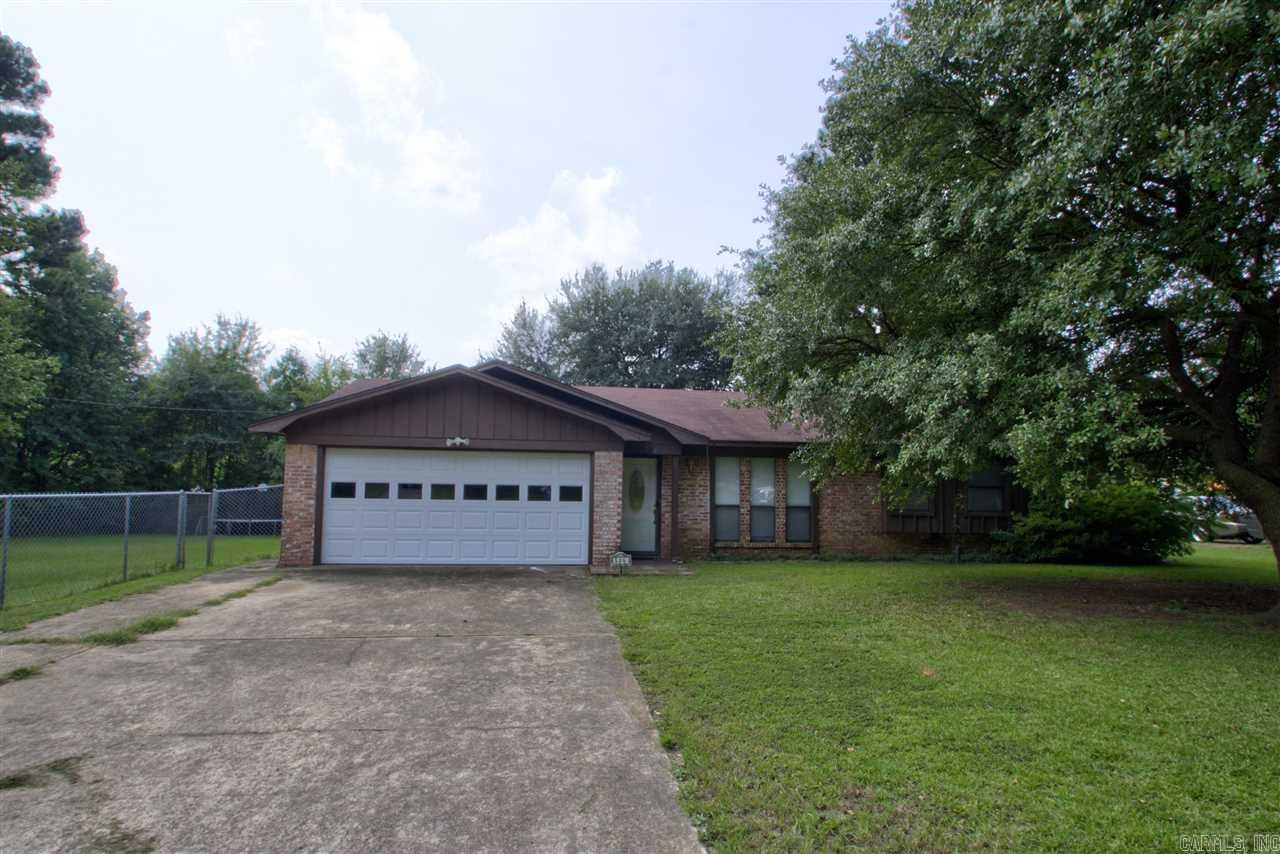 Not in List - Residential Lease