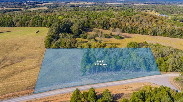 ADDRESS PRIVATE, QUITMAN, AR  - Image 5f193233f16c04dcce3645321457ee61/1663233707
