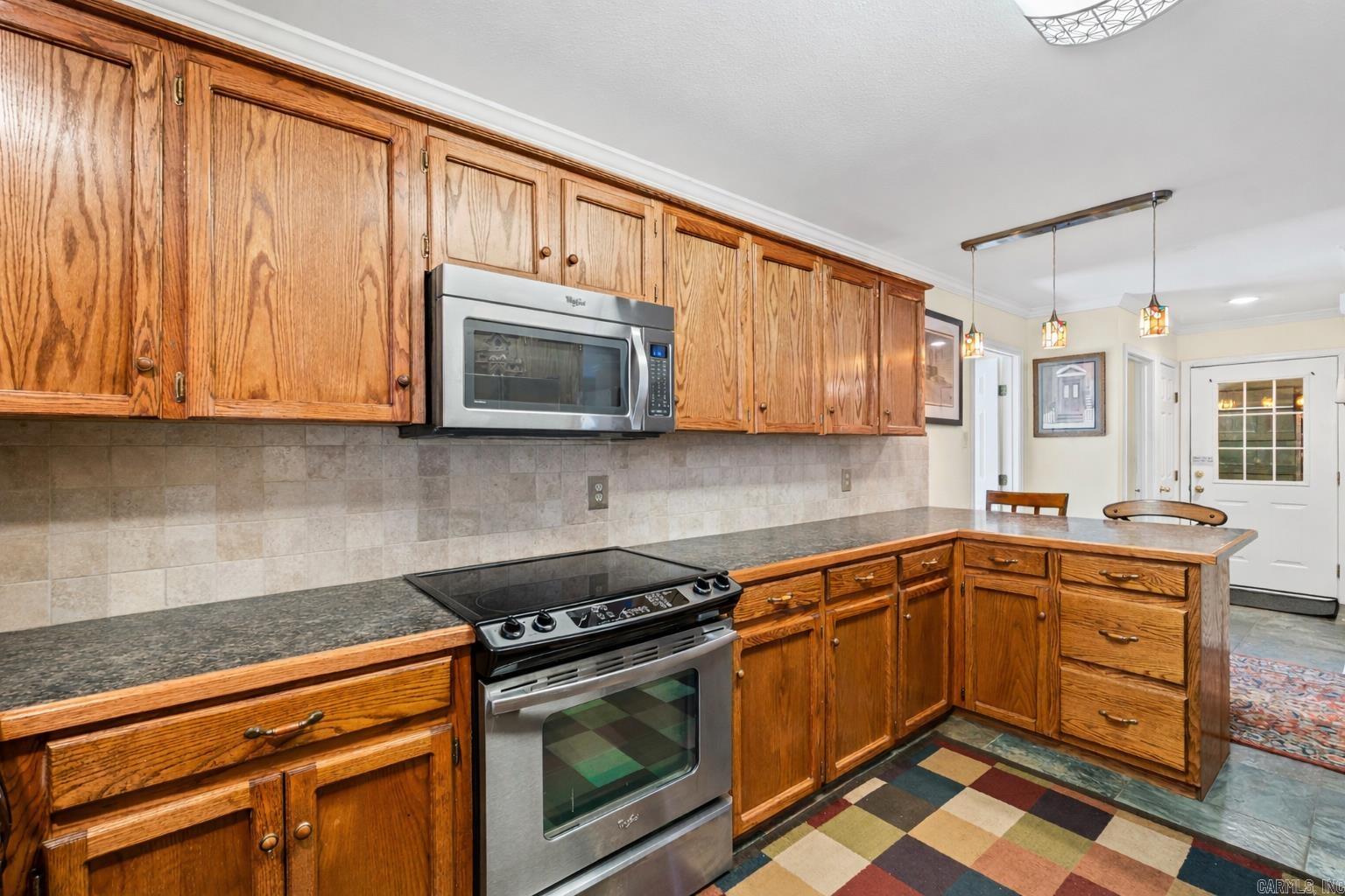 THE HEIGHTS - Residential