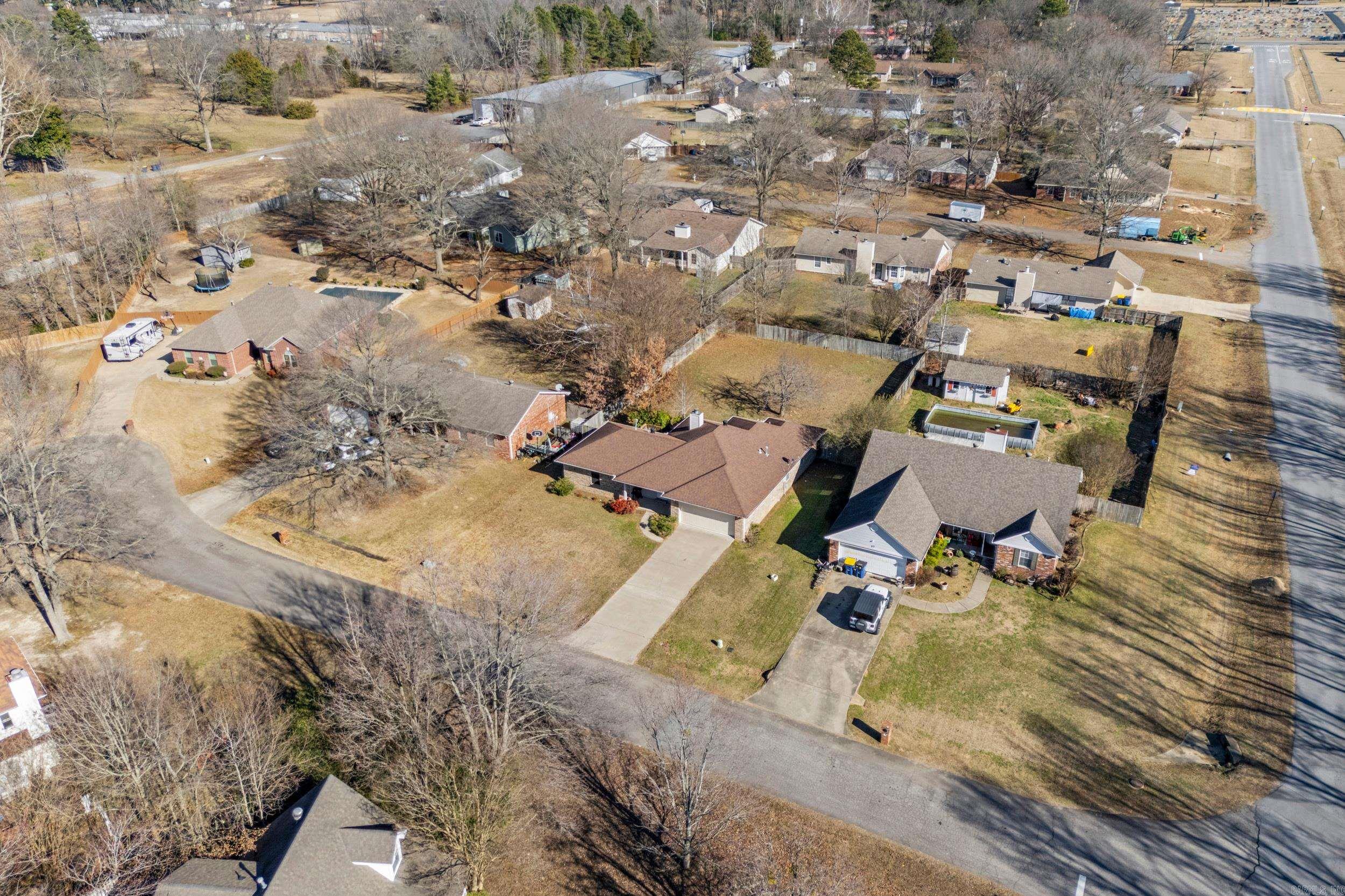 THE HEIGHTS - Residential