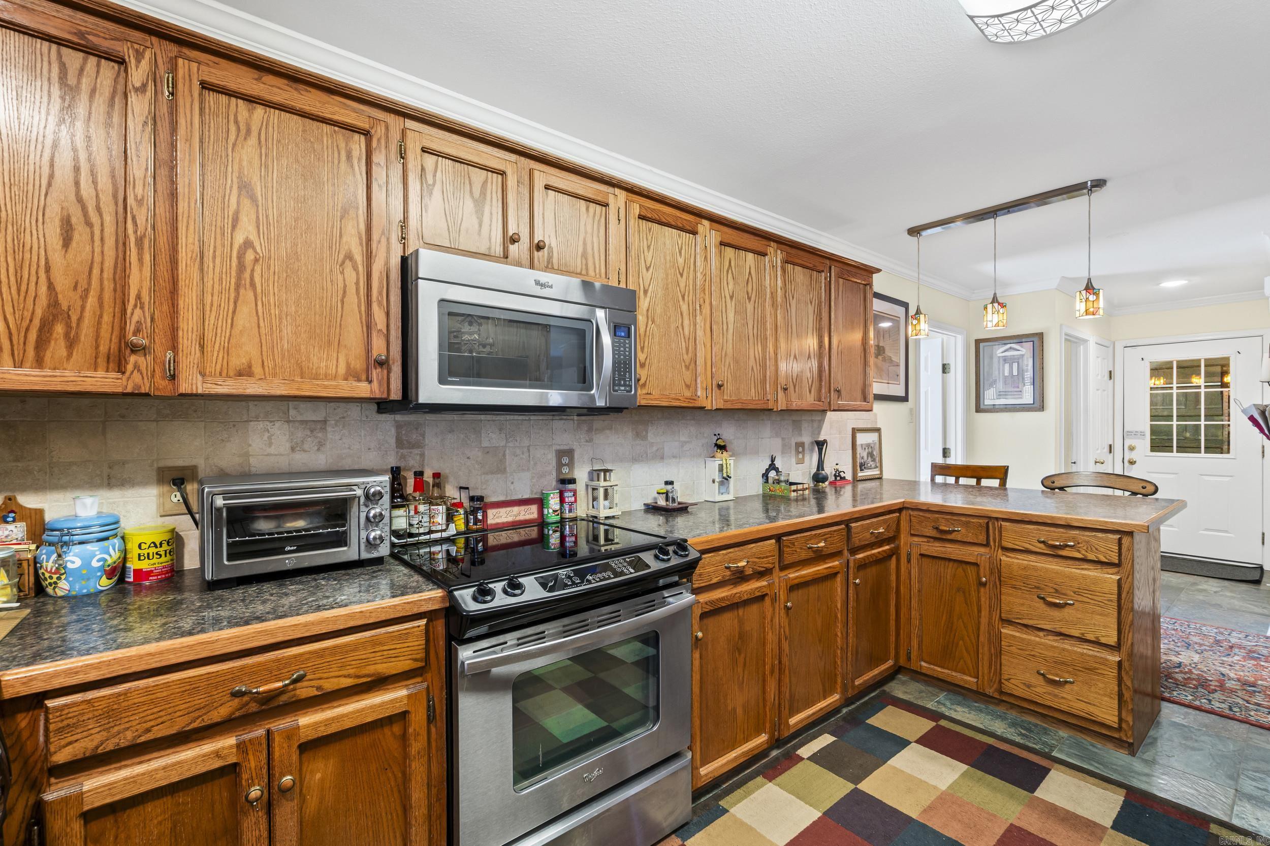 THE HEIGHTS - Residential