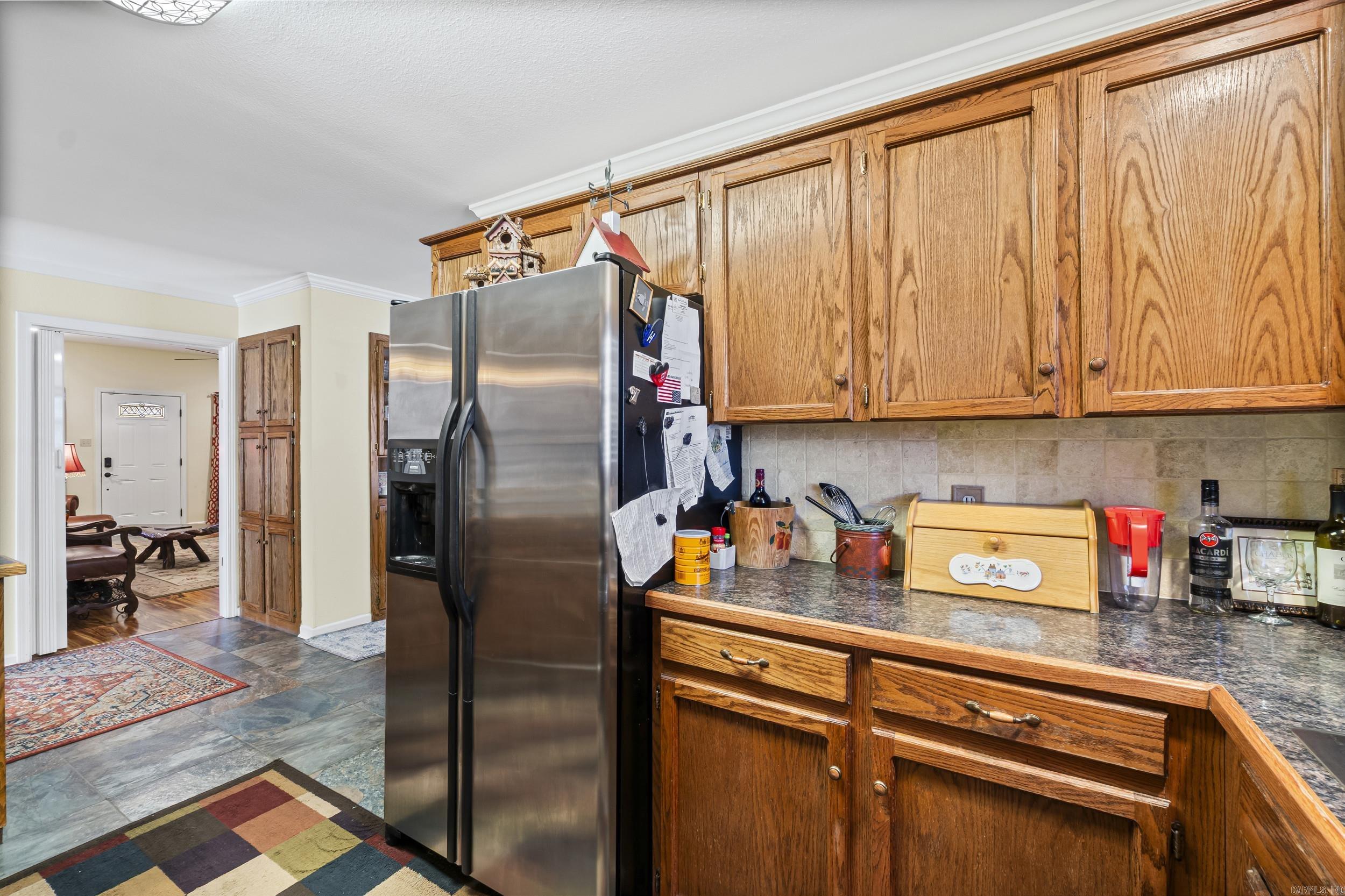 THE HEIGHTS - Residential