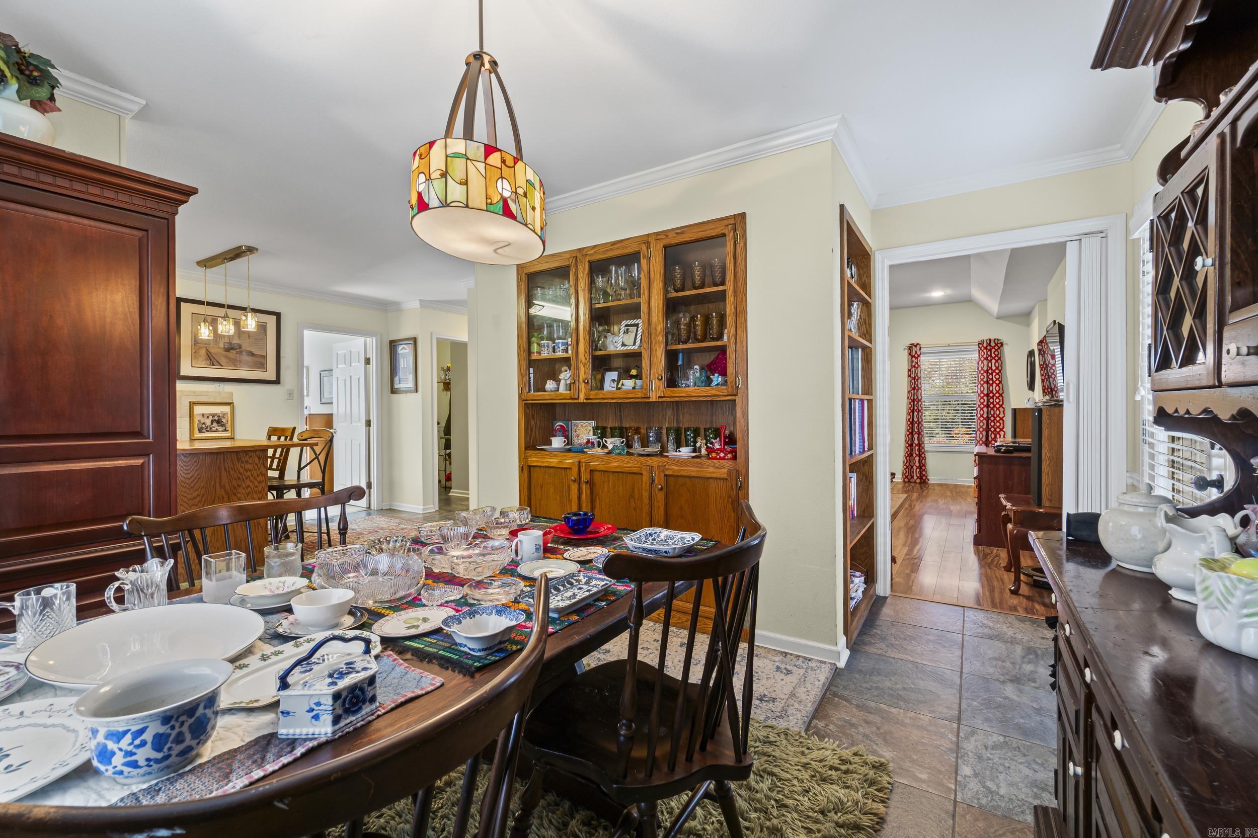 THE HEIGHTS - Residential