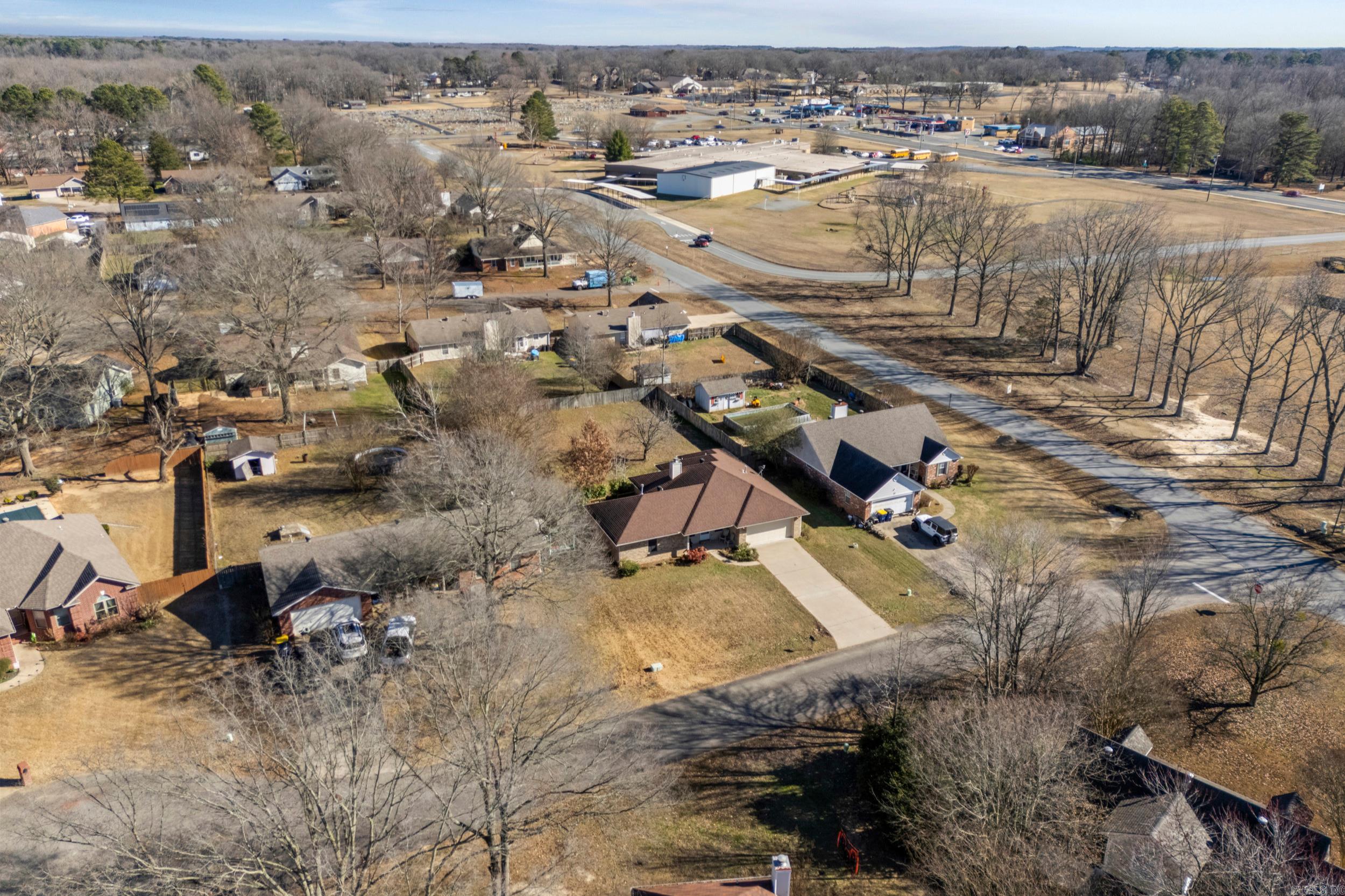 THE HEIGHTS - Residential