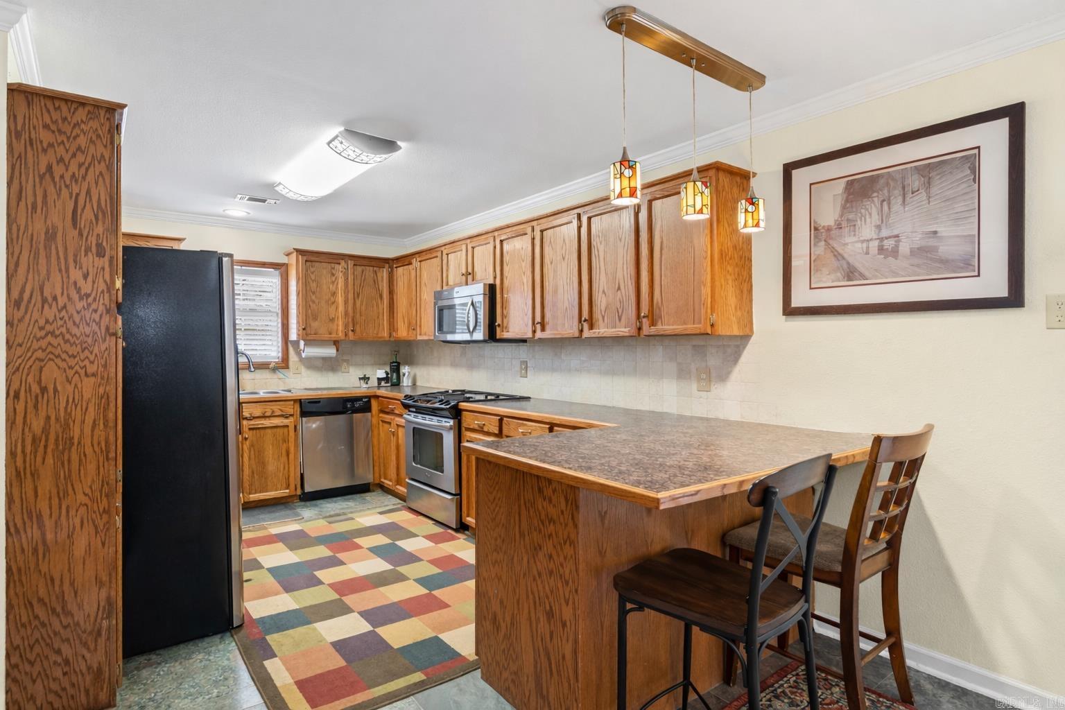 THE HEIGHTS - Residential