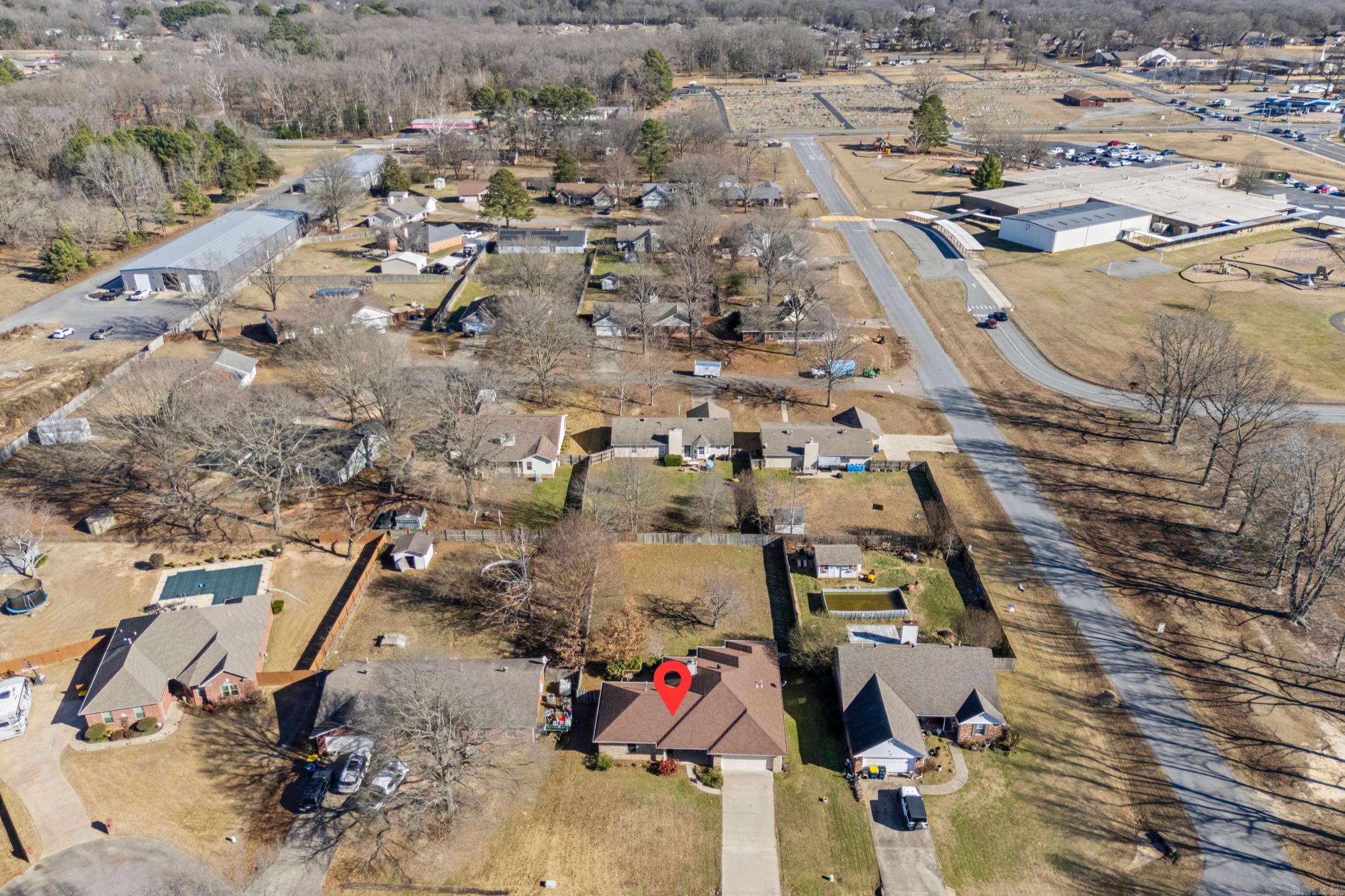 THE HEIGHTS - Residential