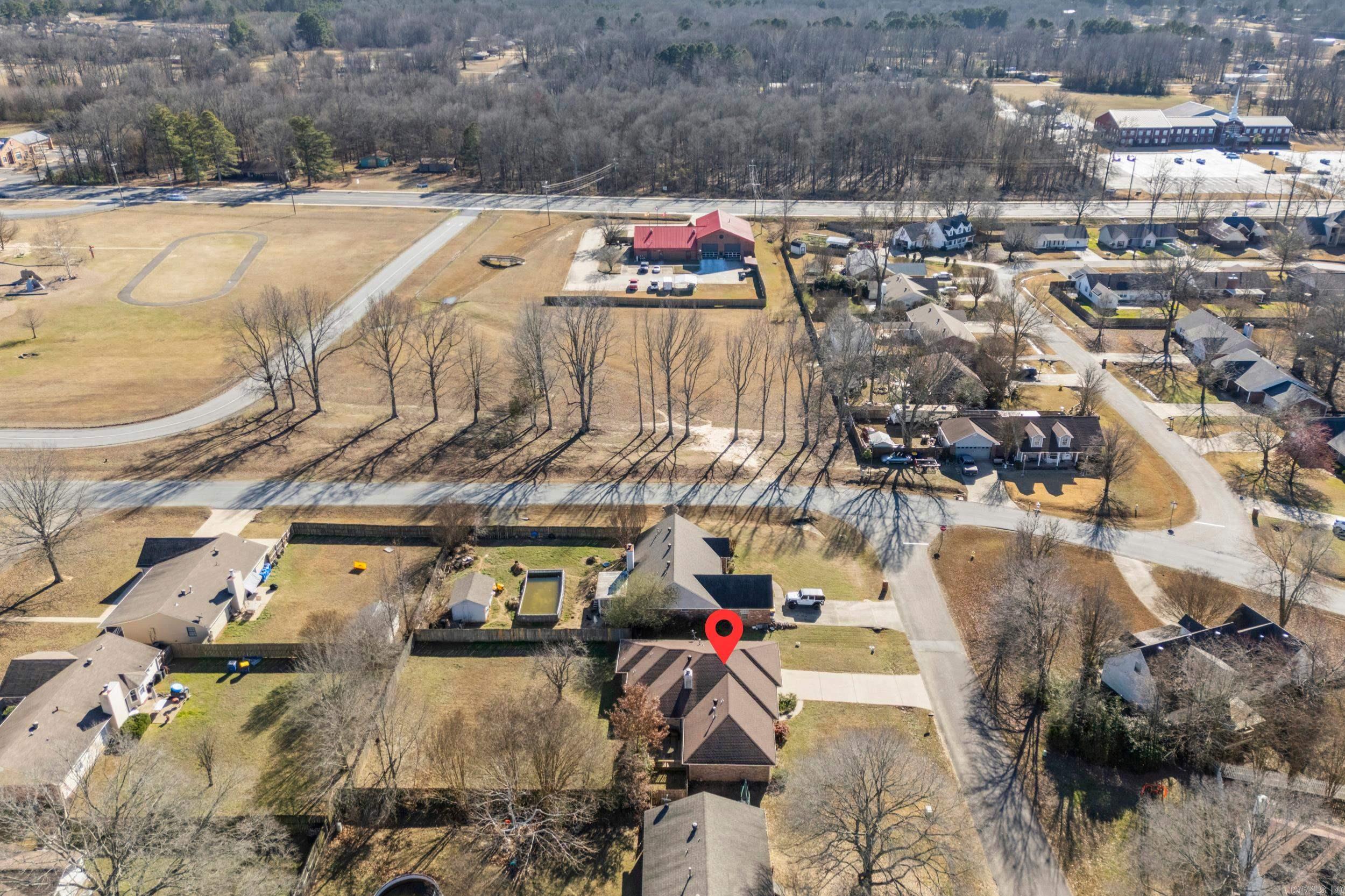 THE HEIGHTS - Residential