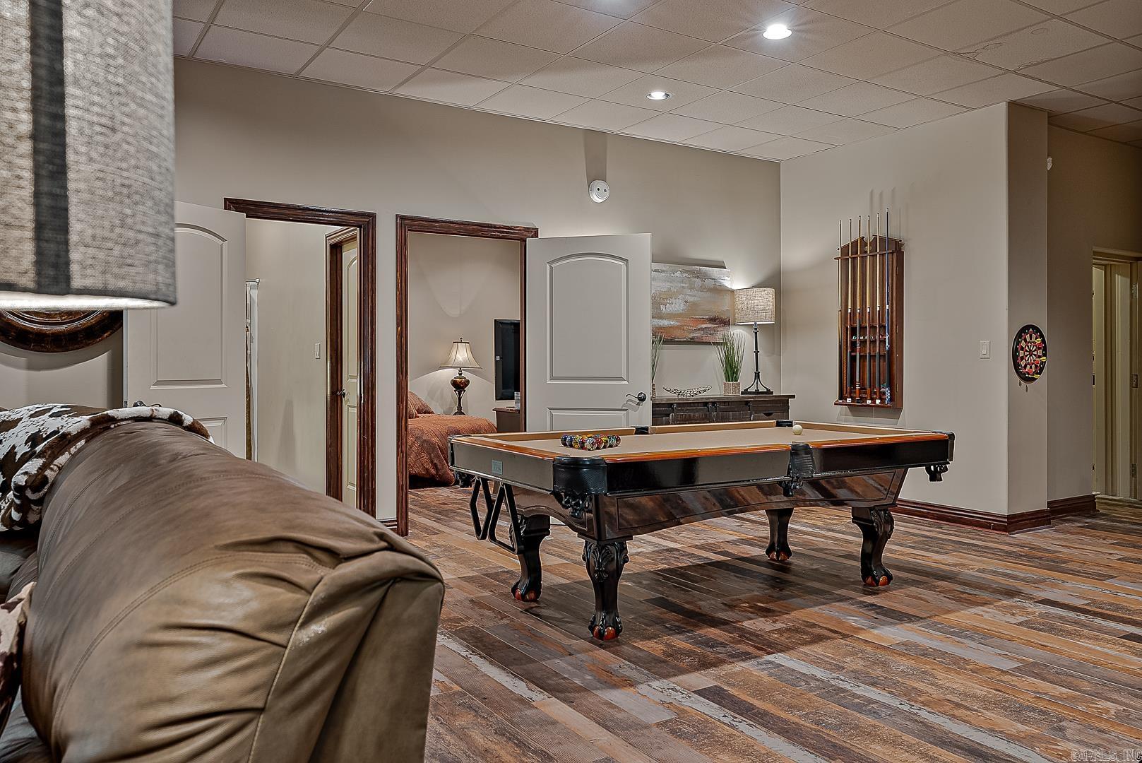 Outback - Residential