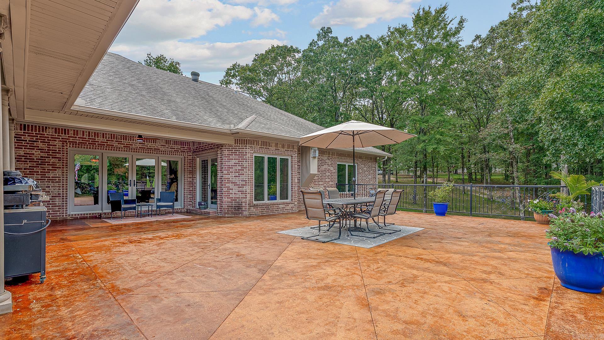 Outback - Residential