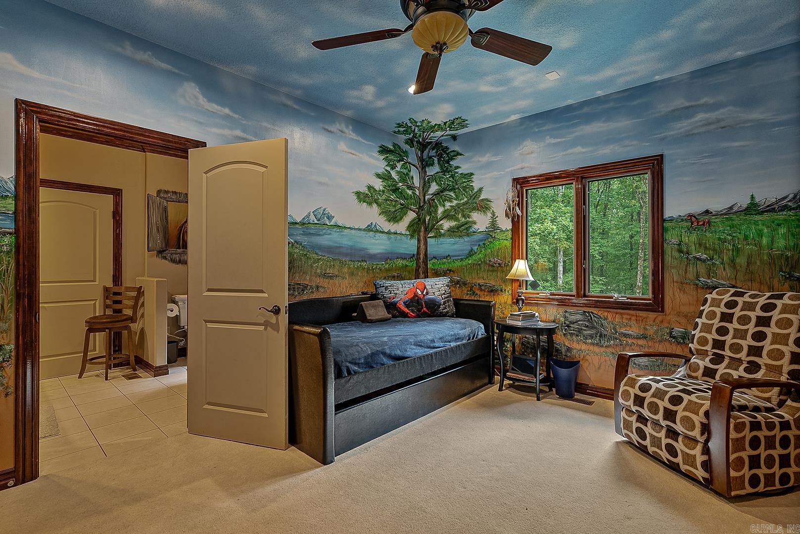 Outback - Residential