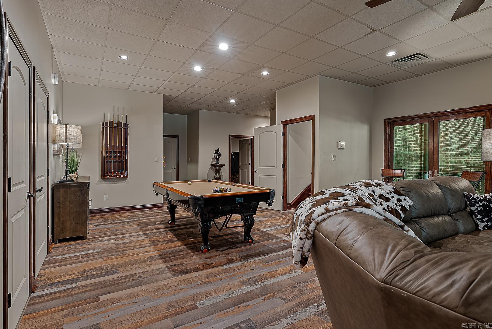 Outback - Residential