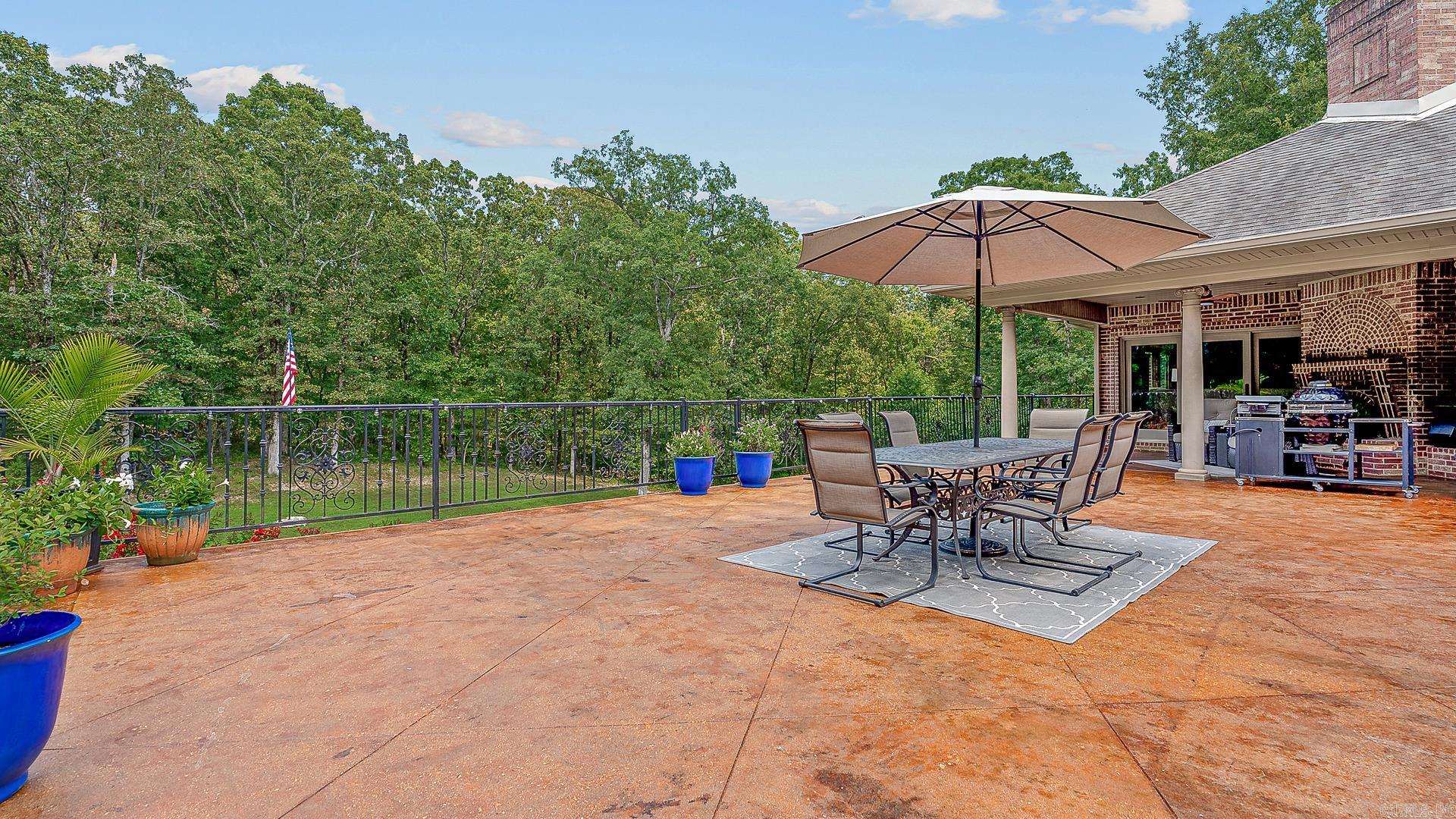 Outback - Residential