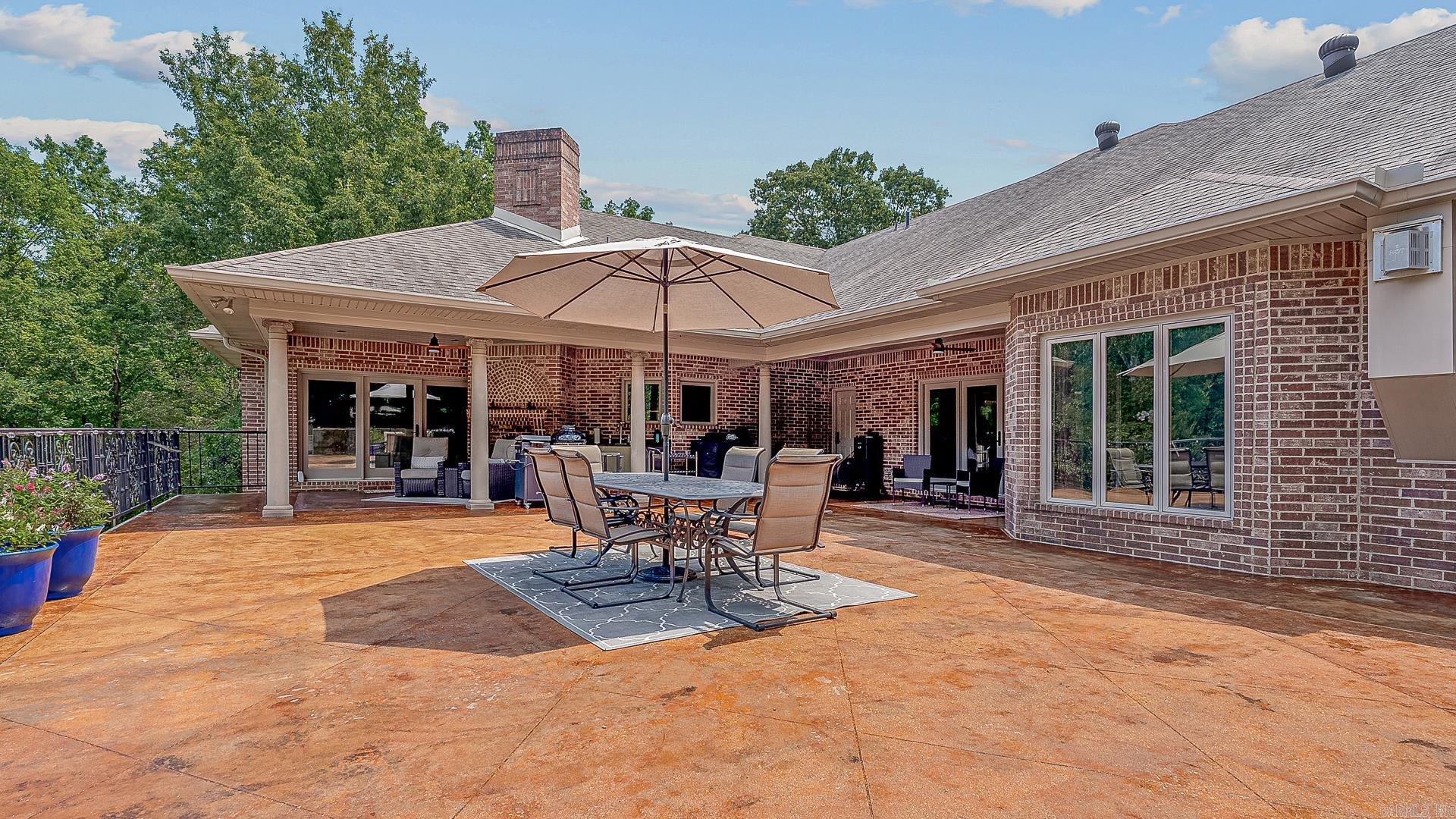 Outback - Residential