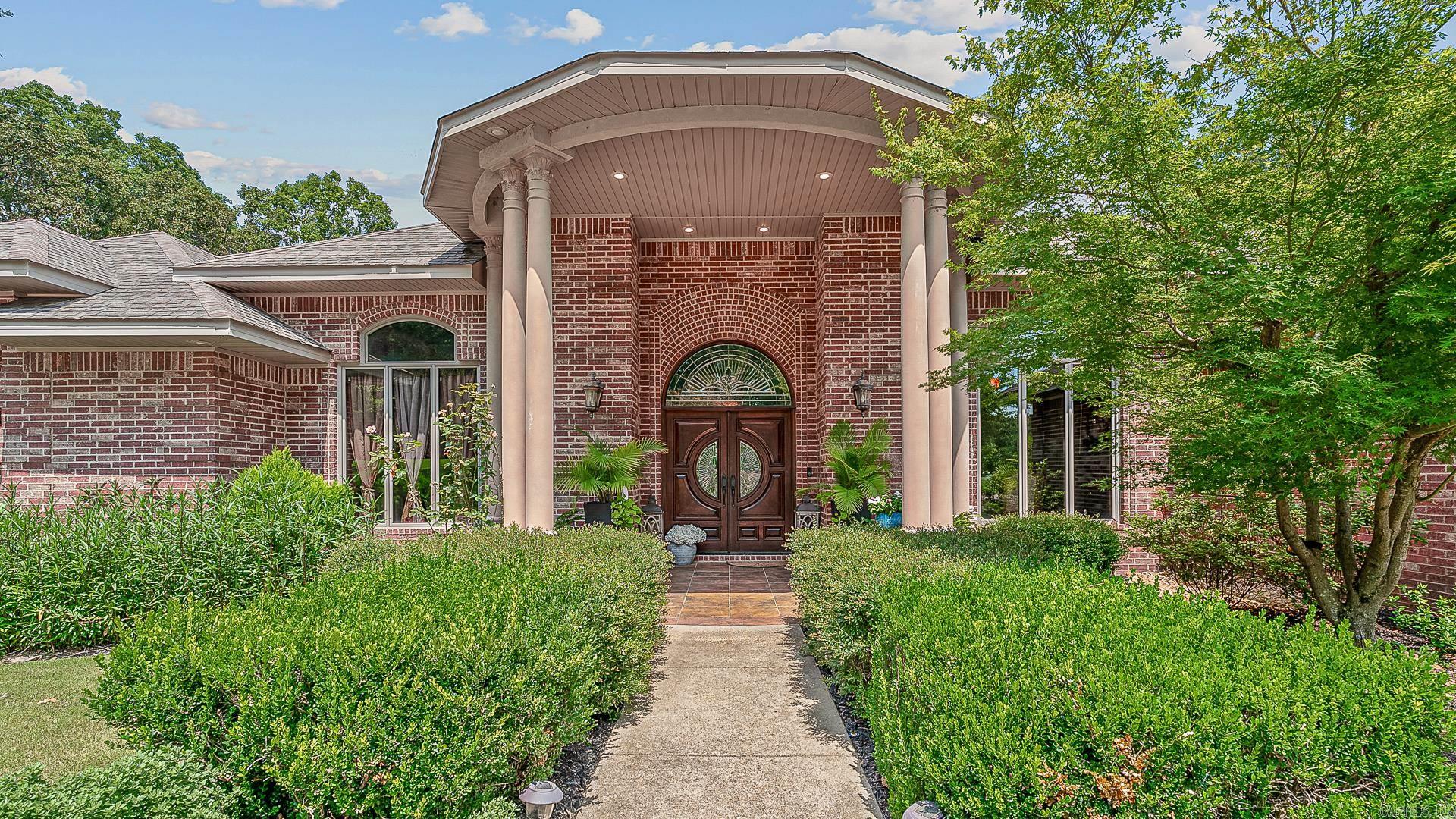 Outback - Residential