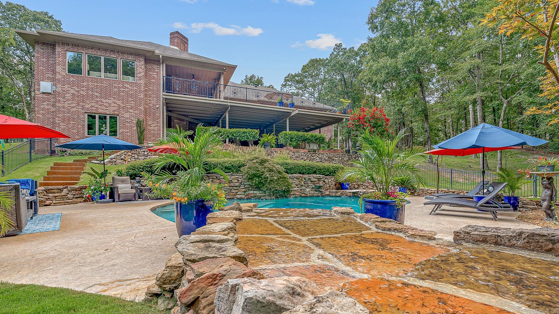 Outback - Residential