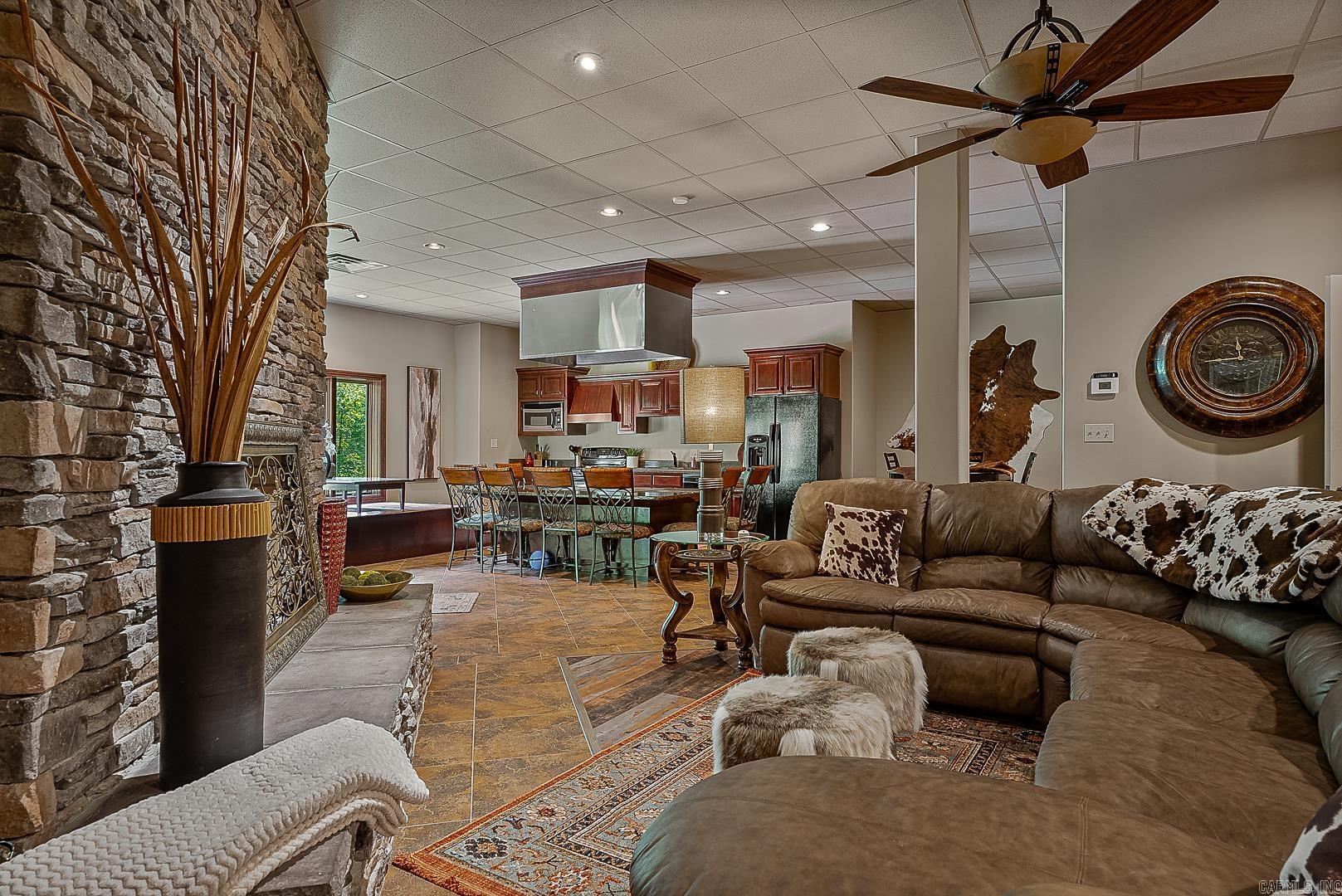 Outback - Residential