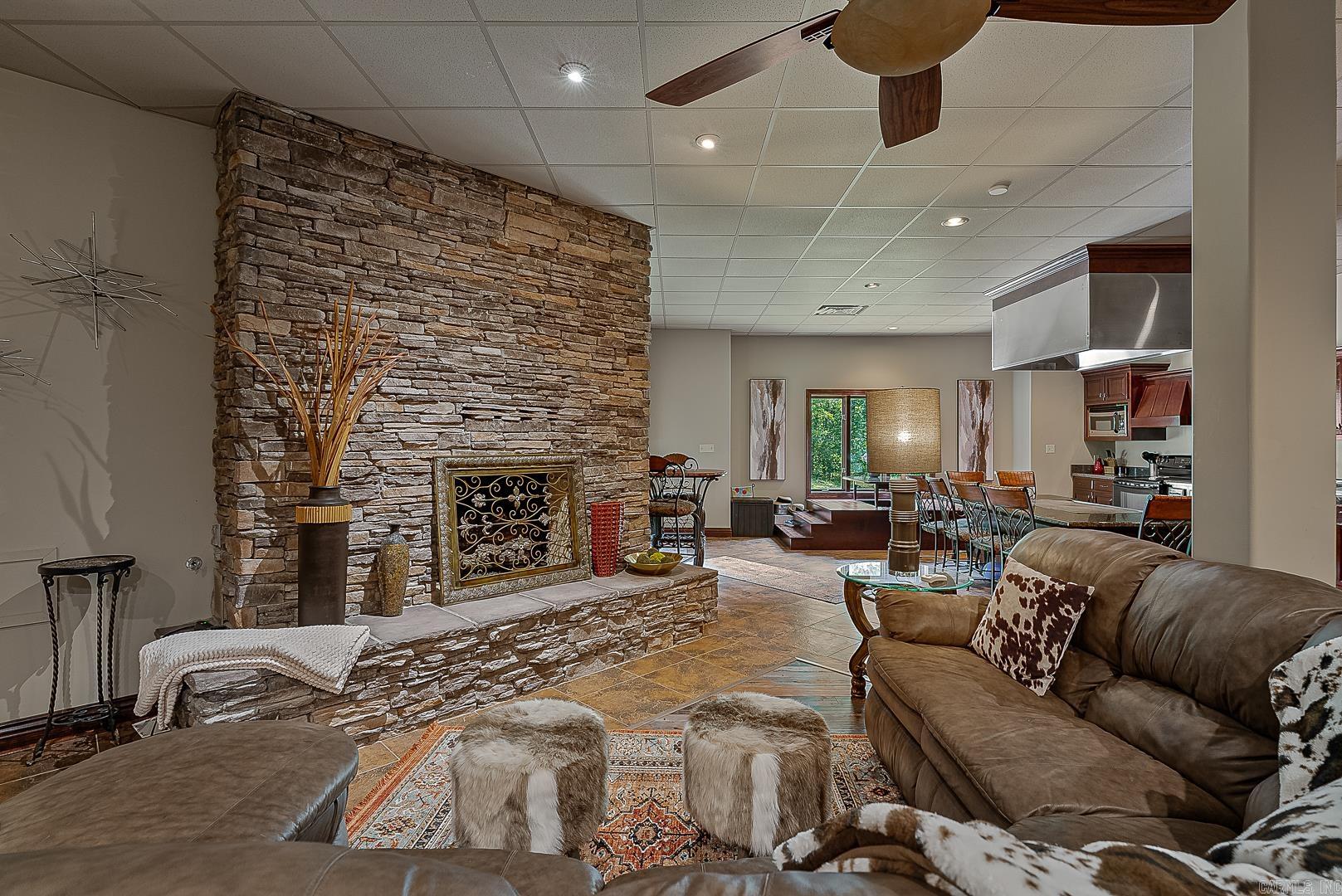 Outback - Residential