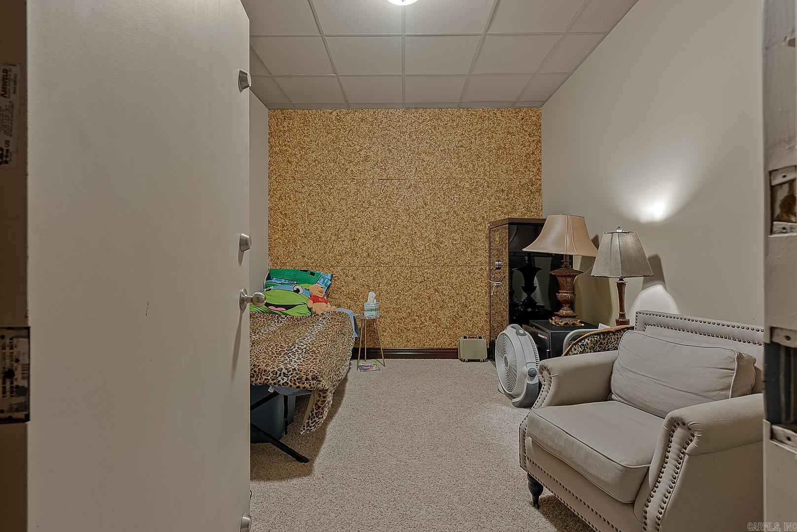 Outback - Residential