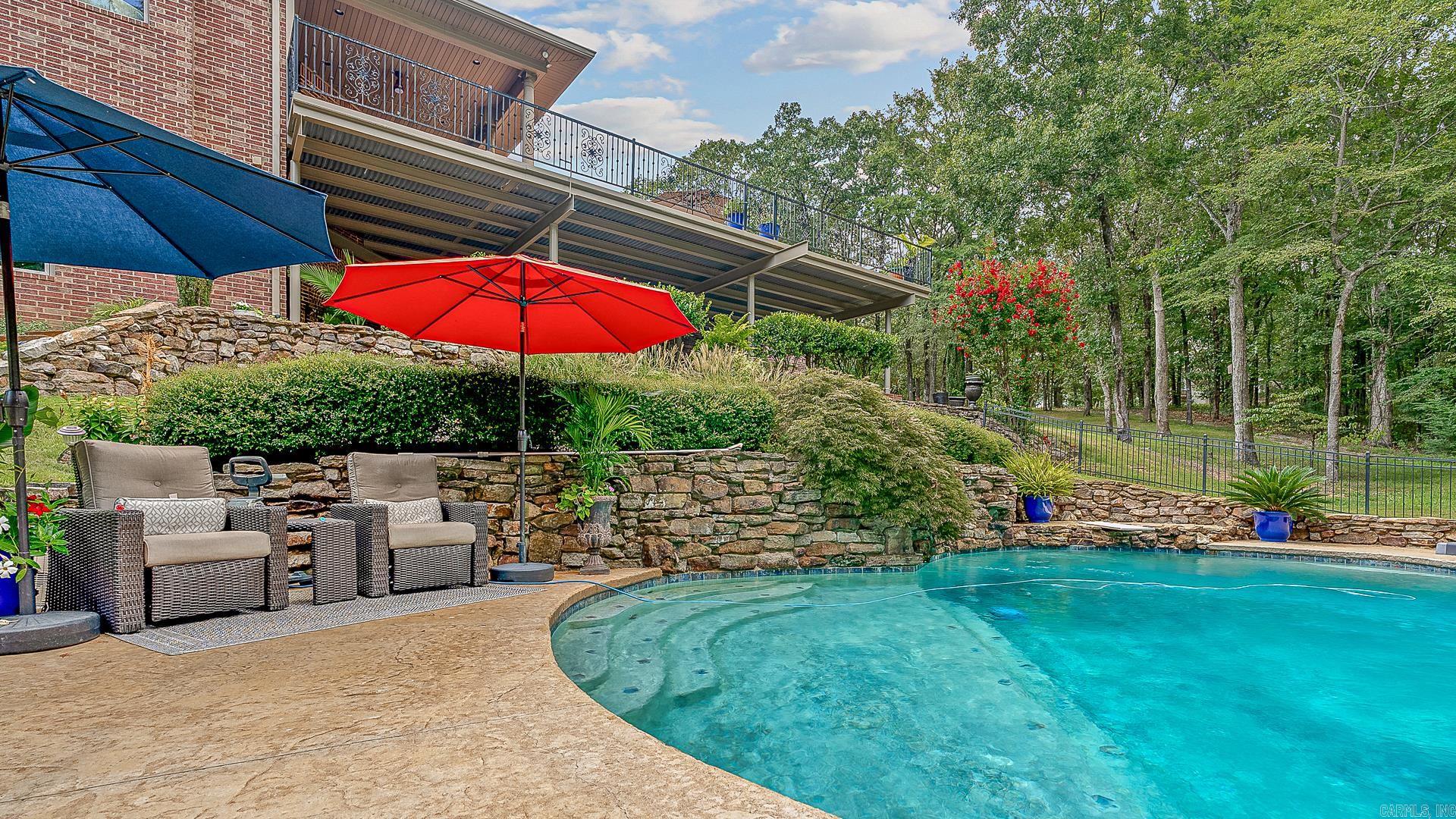 Outback - Residential