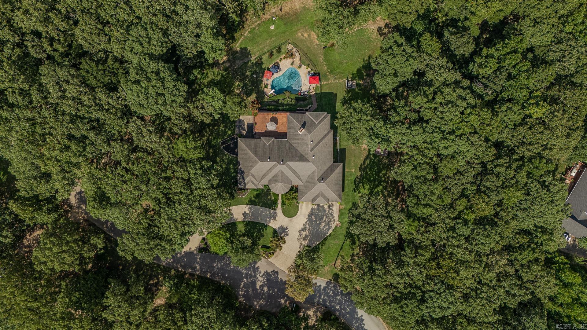 Outback - Residential