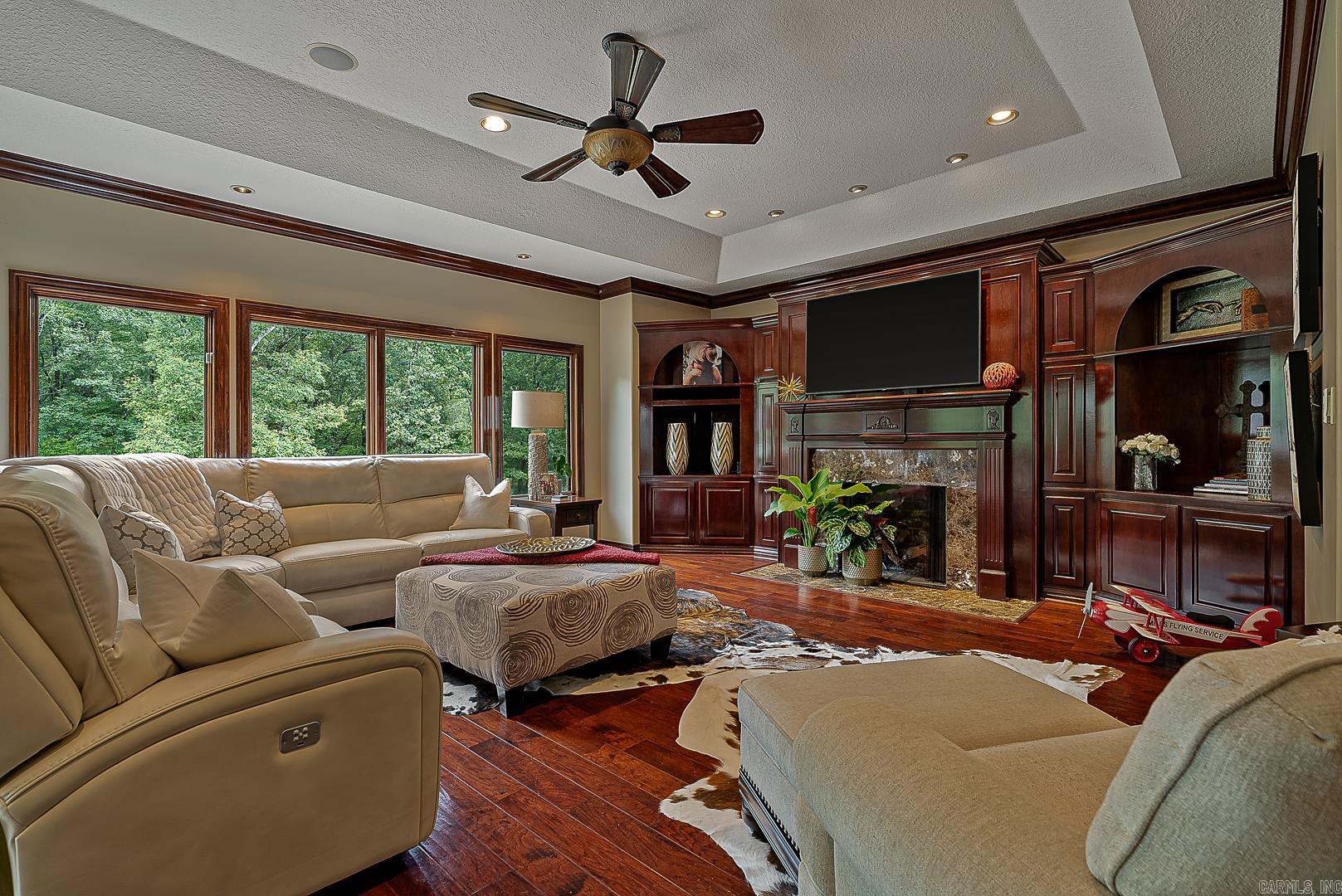 Outback - Residential