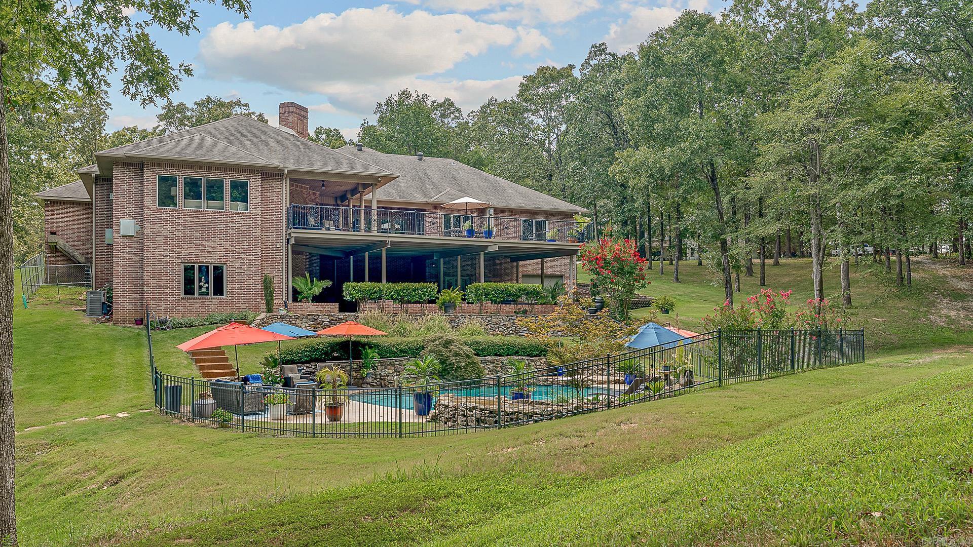 Outback - Residential