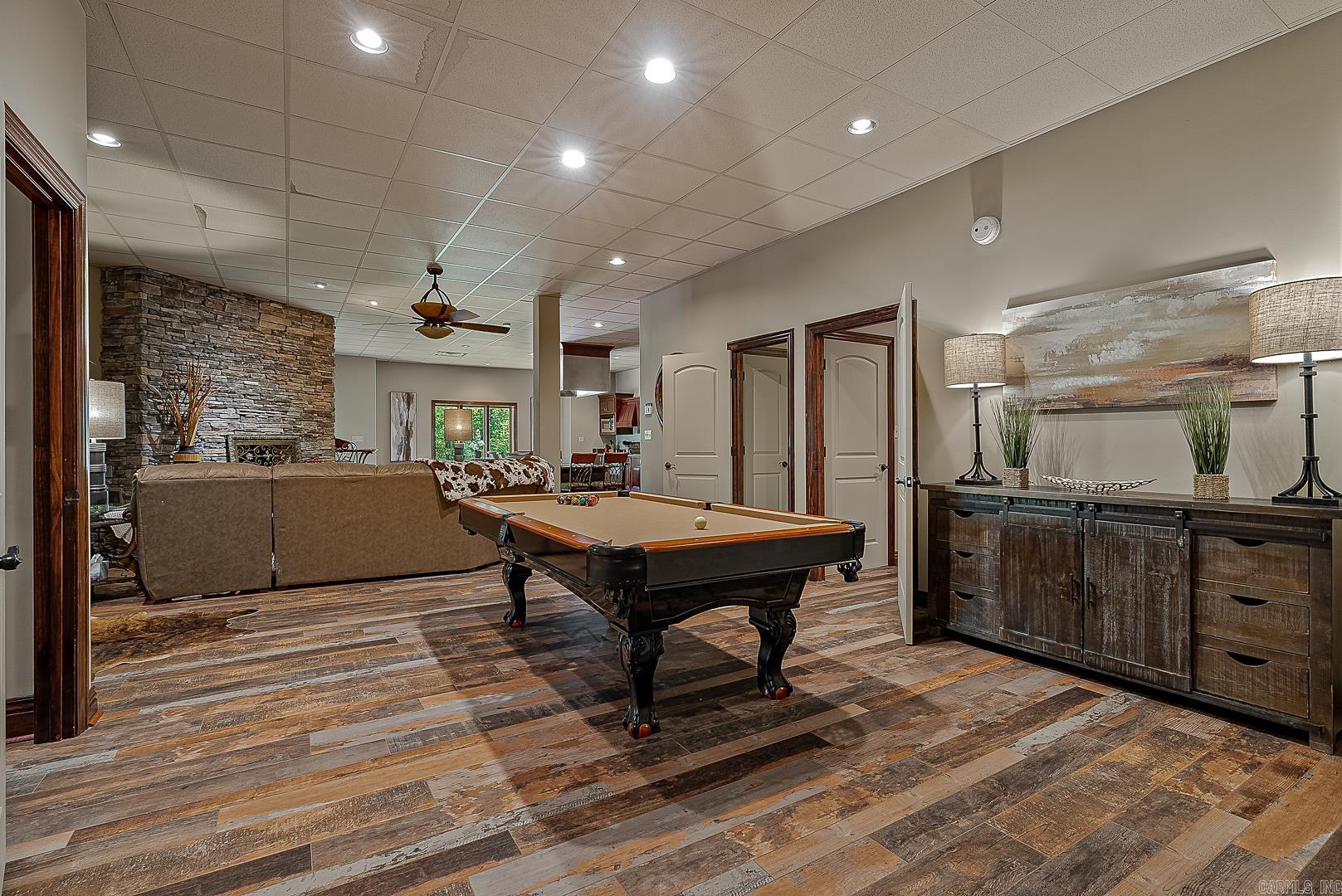 Outback - Residential