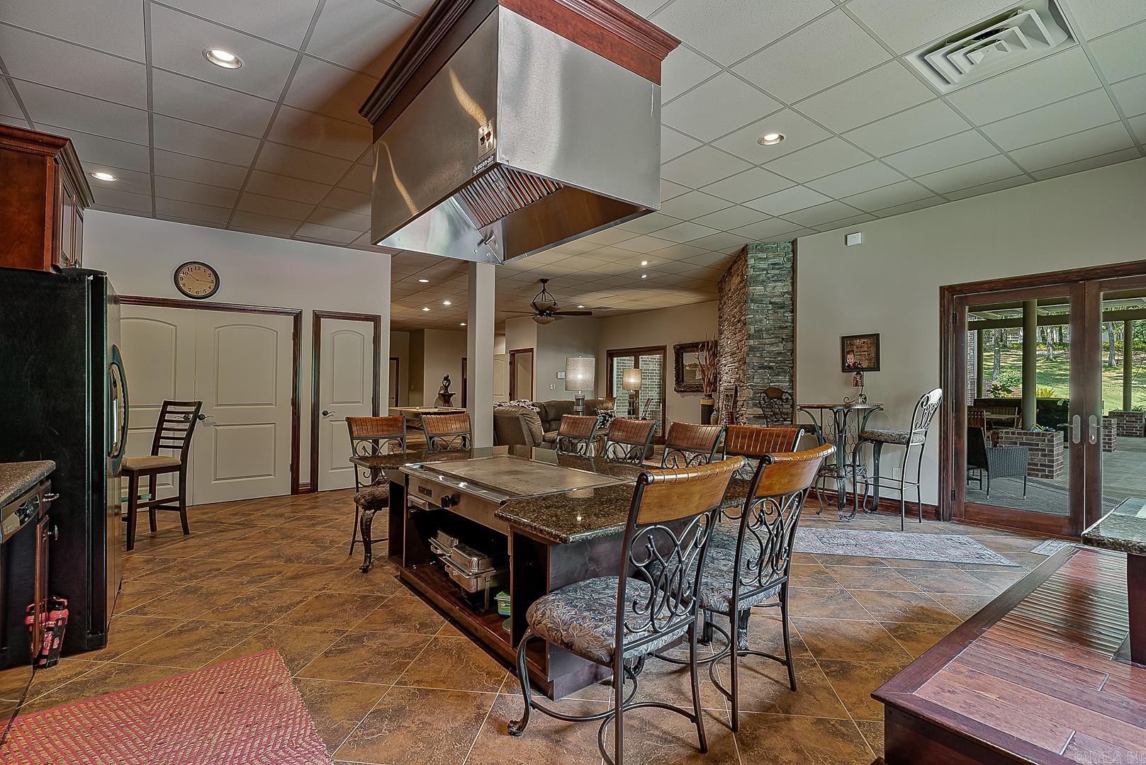 Outback - Residential