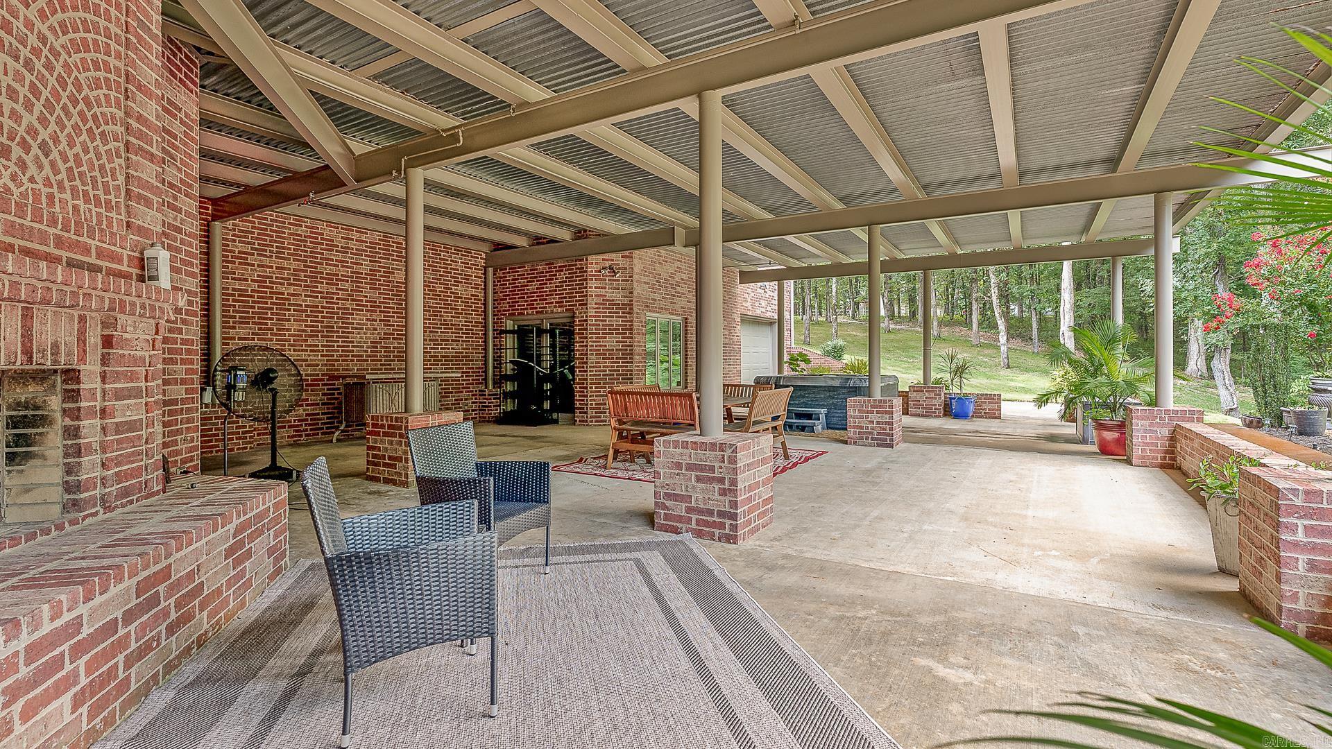 Outback - Residential