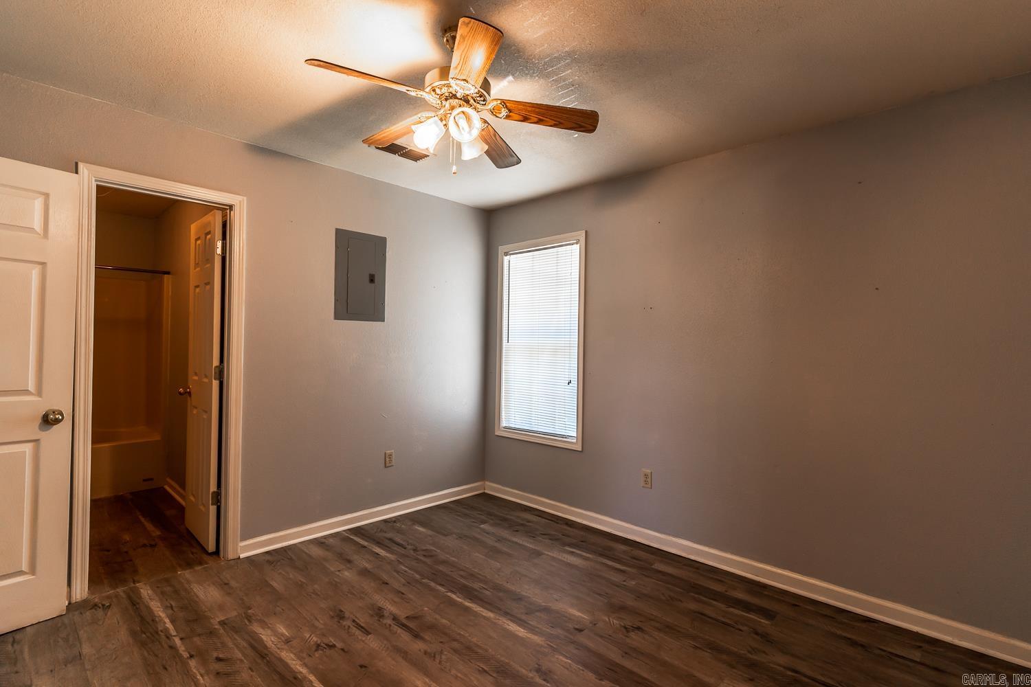 Poinsett Lumber & Mfg - Residential Lease