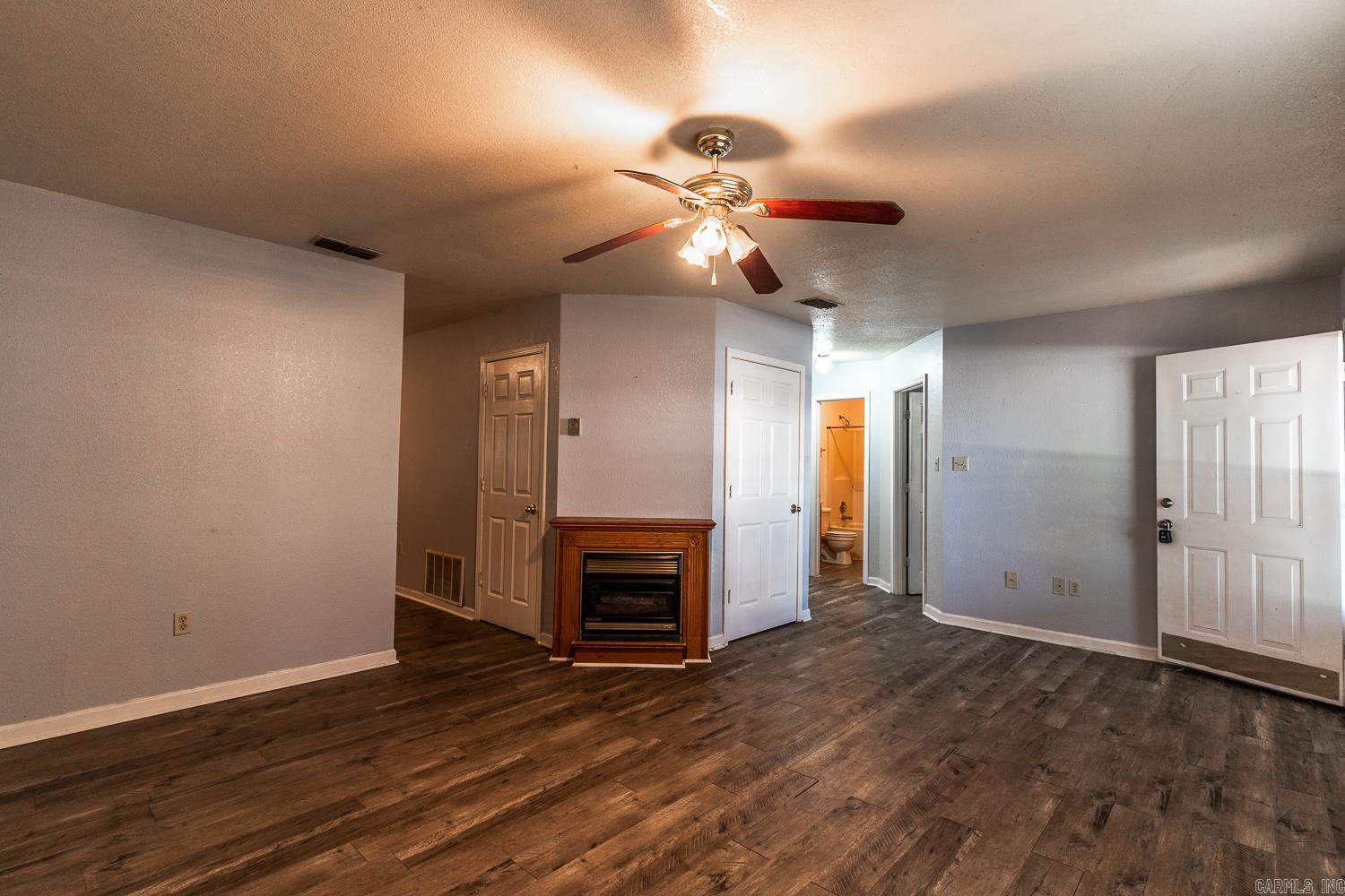 Poinsett Lumber & Mfg - Residential Lease