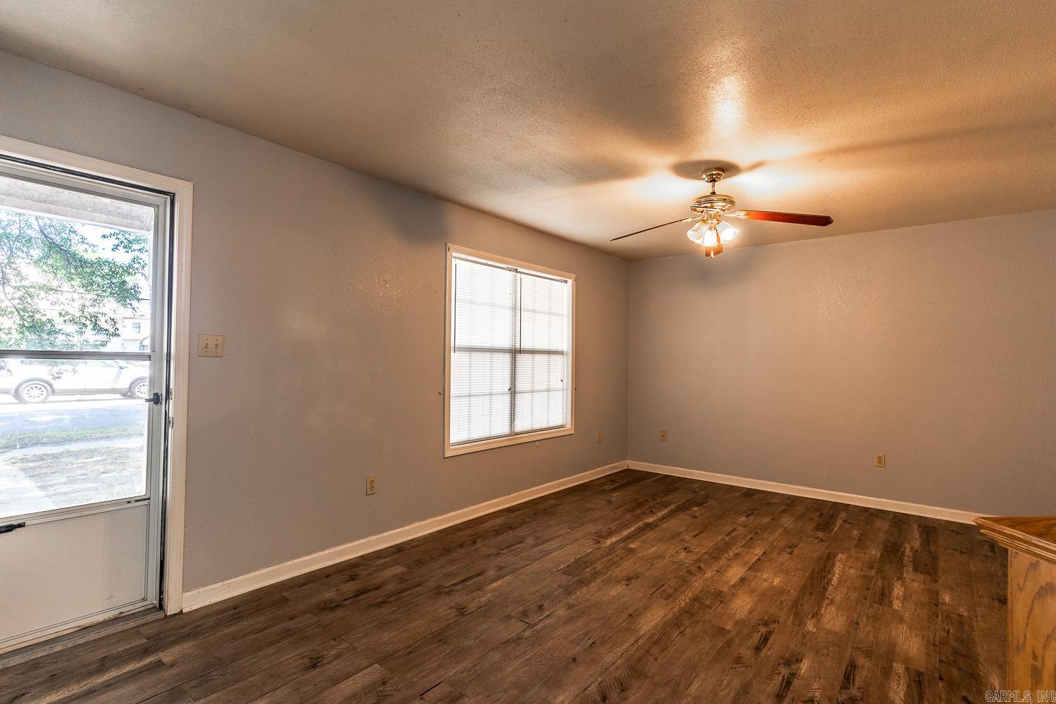 Poinsett Lumber & Mfg - Residential Lease