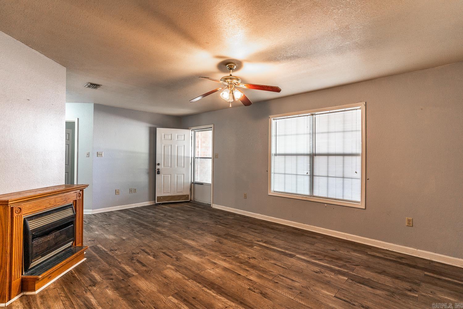 Poinsett Lumber & Mfg - Residential Lease