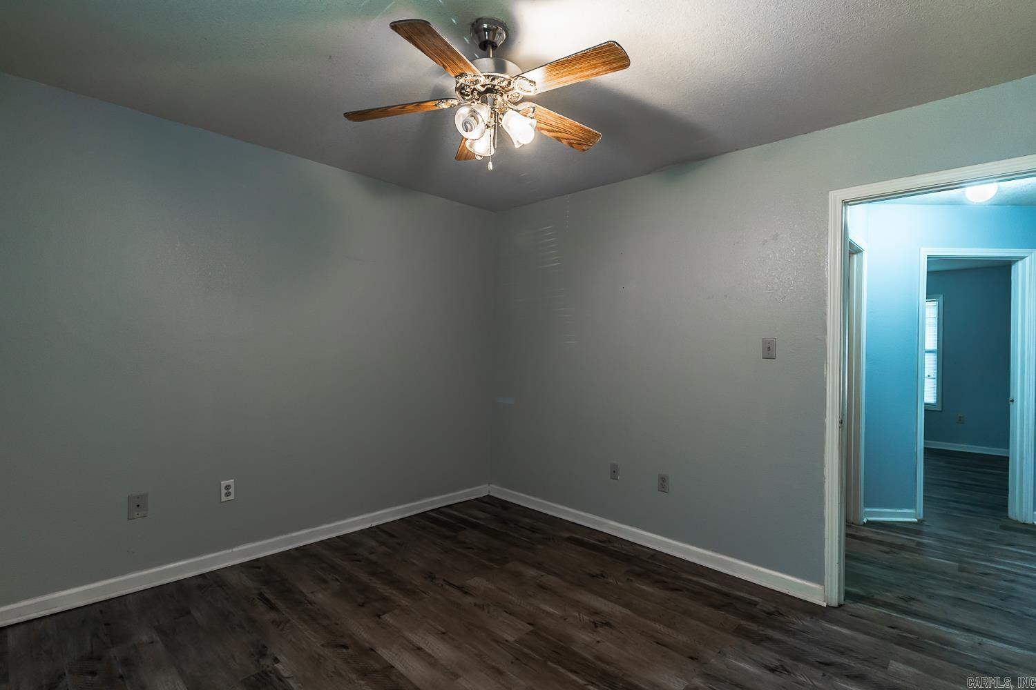 Poinsett Lumber & Mfg - Residential Lease