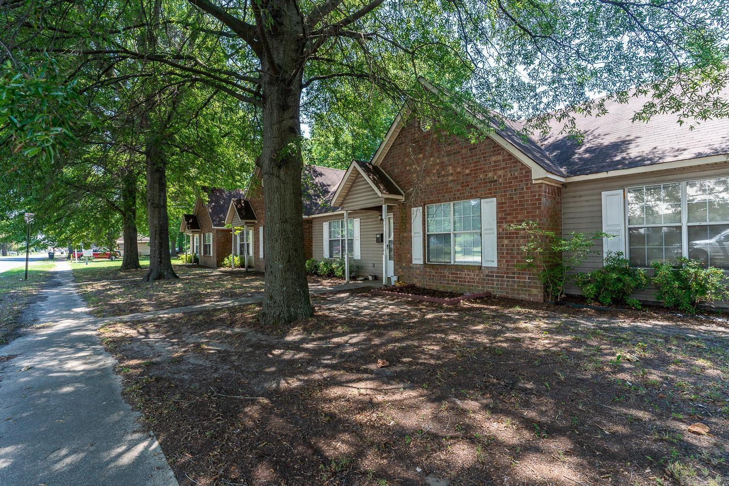 Poinsett Lumber & Mfg - Residential Lease