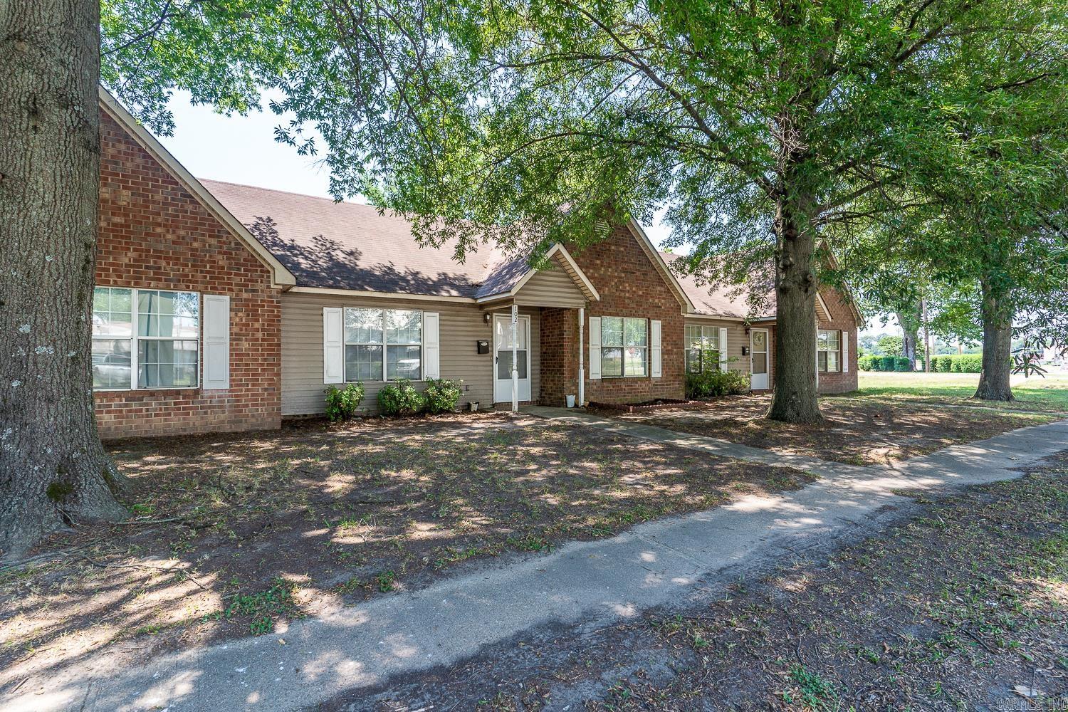 Poinsett Lumber & Mfg - Residential Lease